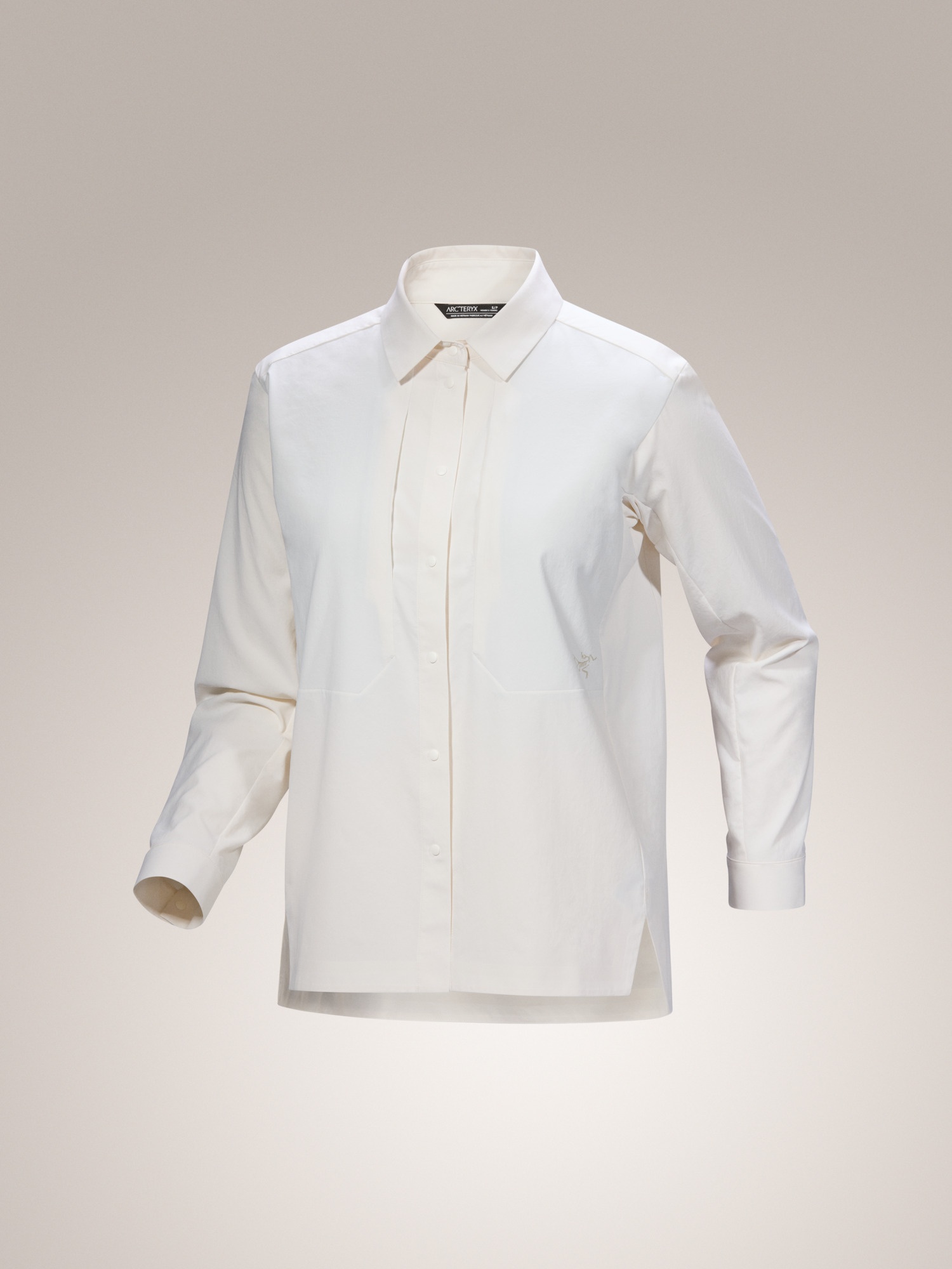 Sima Shirt LS - 7