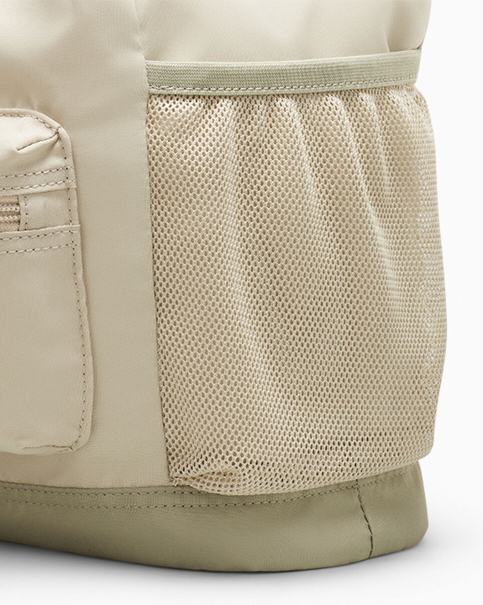 Go Lo Cinched Bucket Bag - 4
