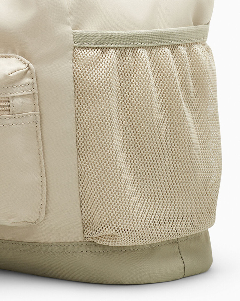 Go Lo Cinched Bucket Bag 4