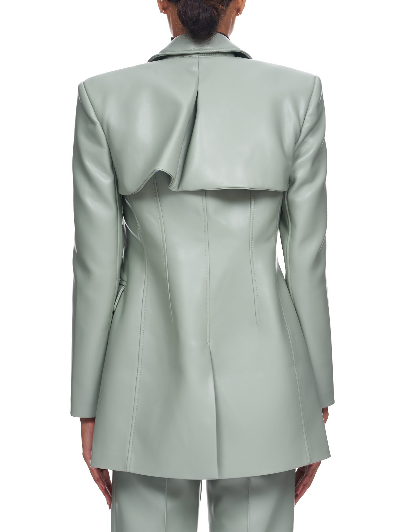 Rave Blazer - 3