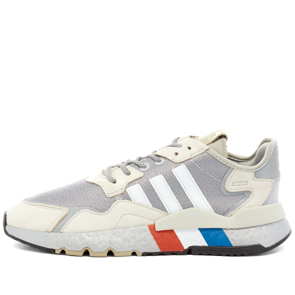 Adidas Nite Jogger - 2