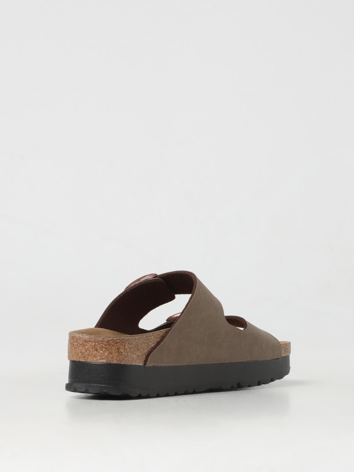 Birkenstock flat sandals for woman - 3