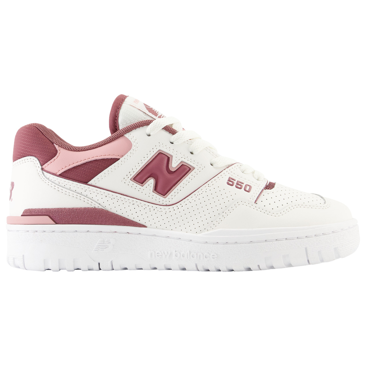 New Balance Womens New Balance 550 - 1