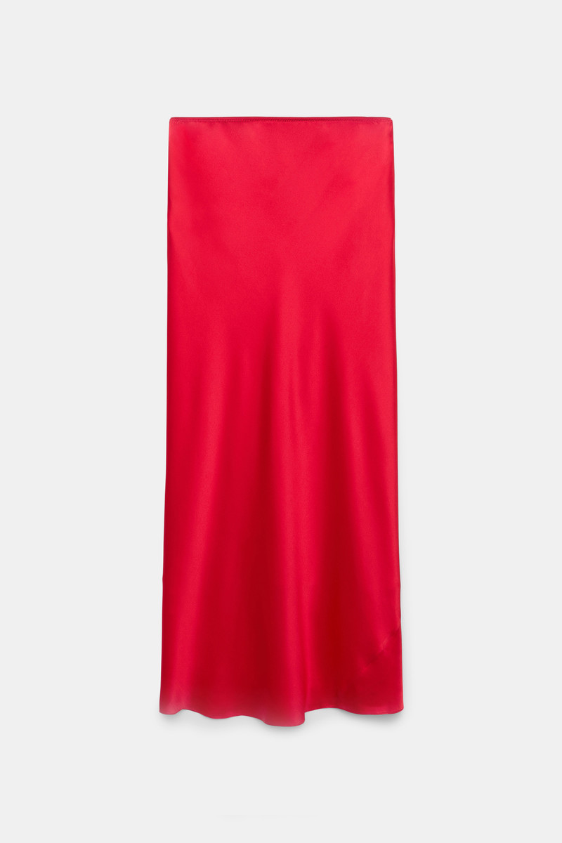 SENSE OF SHINE skirt 1