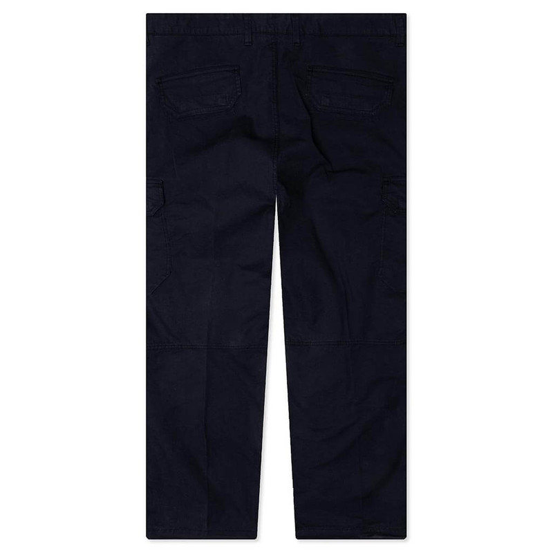 Stone Island COMFORT PANTS - NAVY BLUE outlook