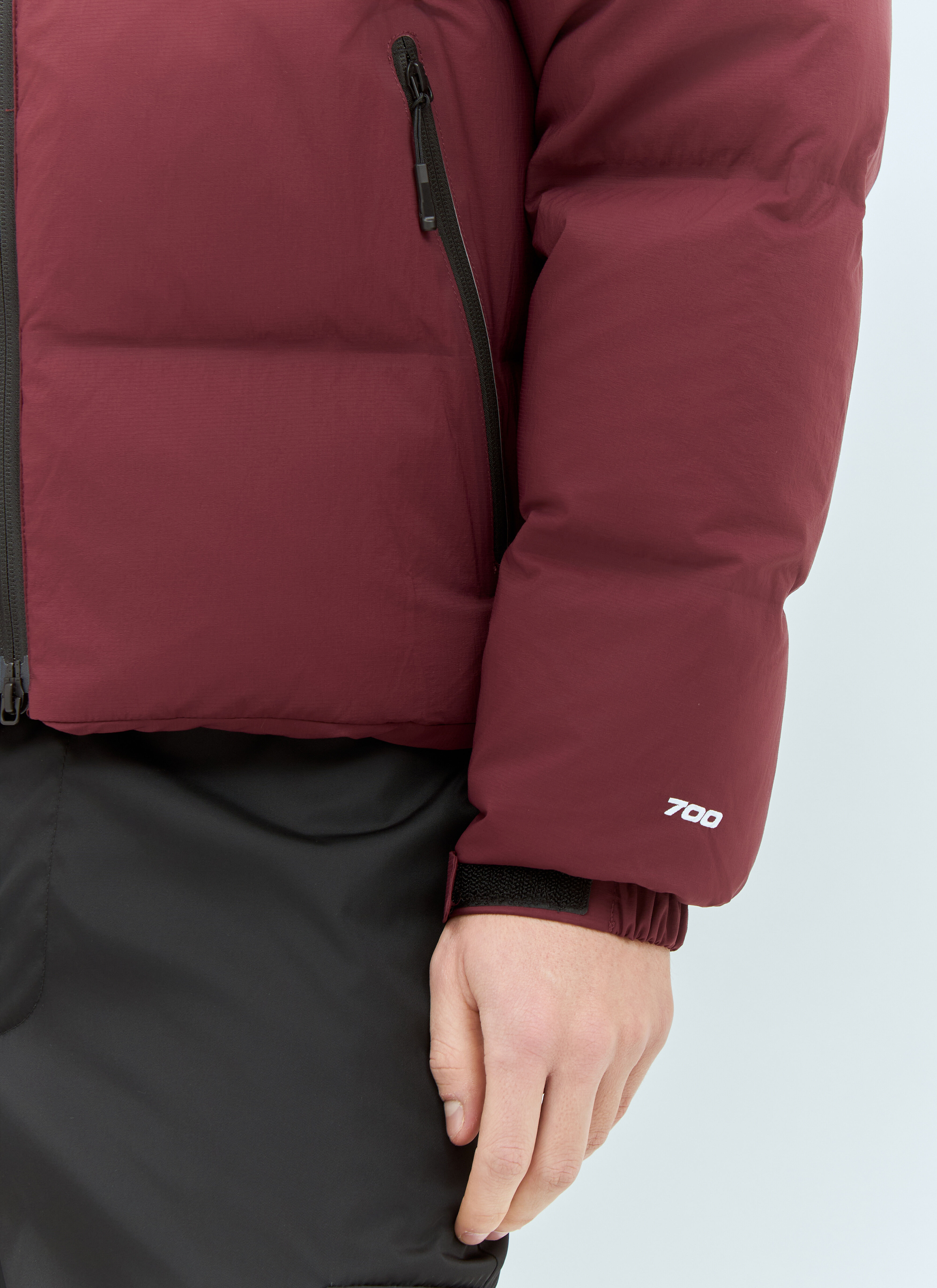 Rmst Nuptse Down Jacket - 3