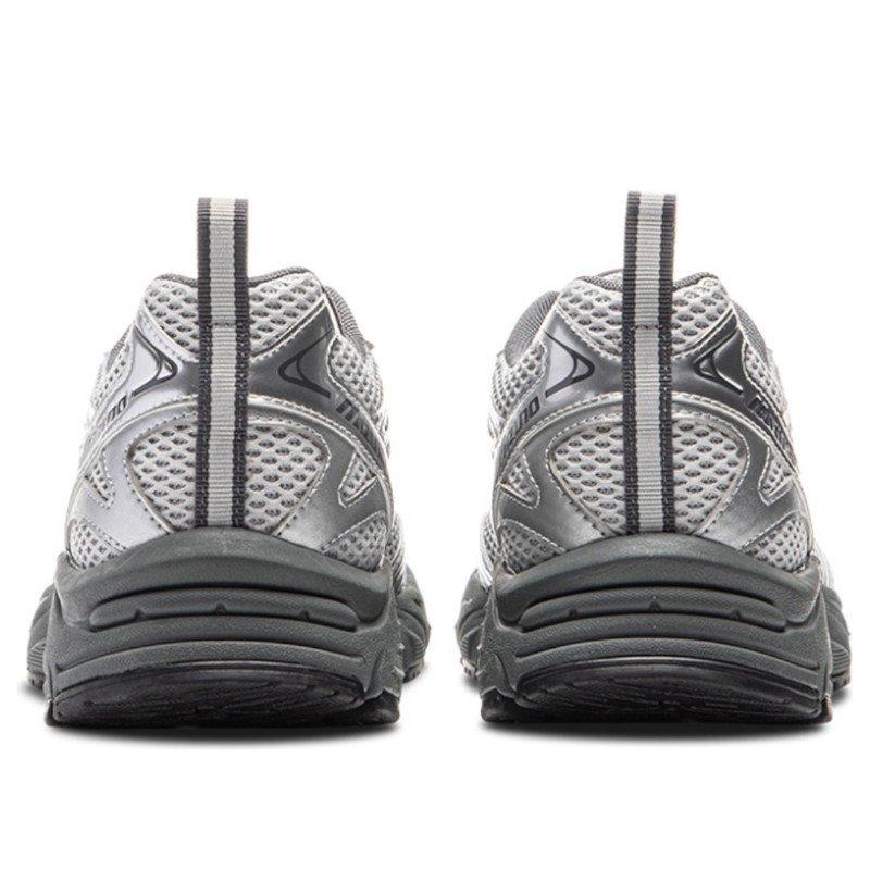 Mizuno Mizuno LG 2000 'Grey Silver' D1GH230211 outlook