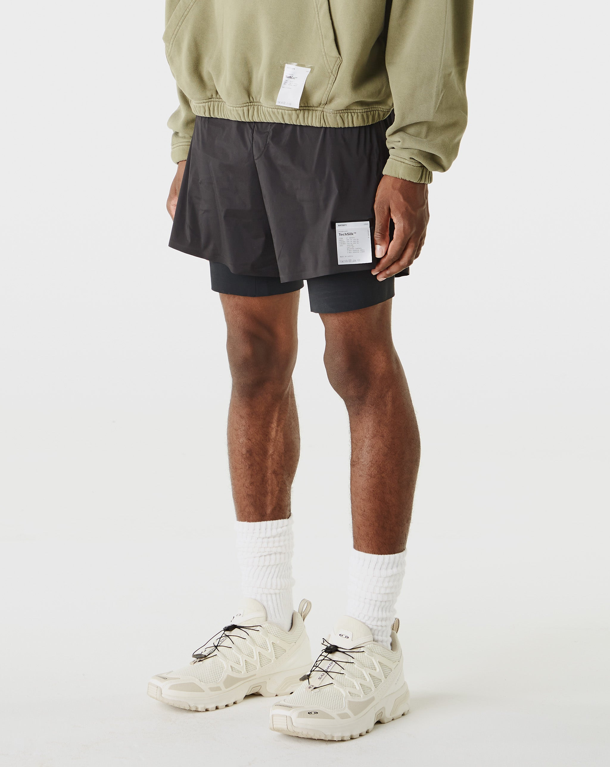 Techsilk™ 8" Shorts - 3