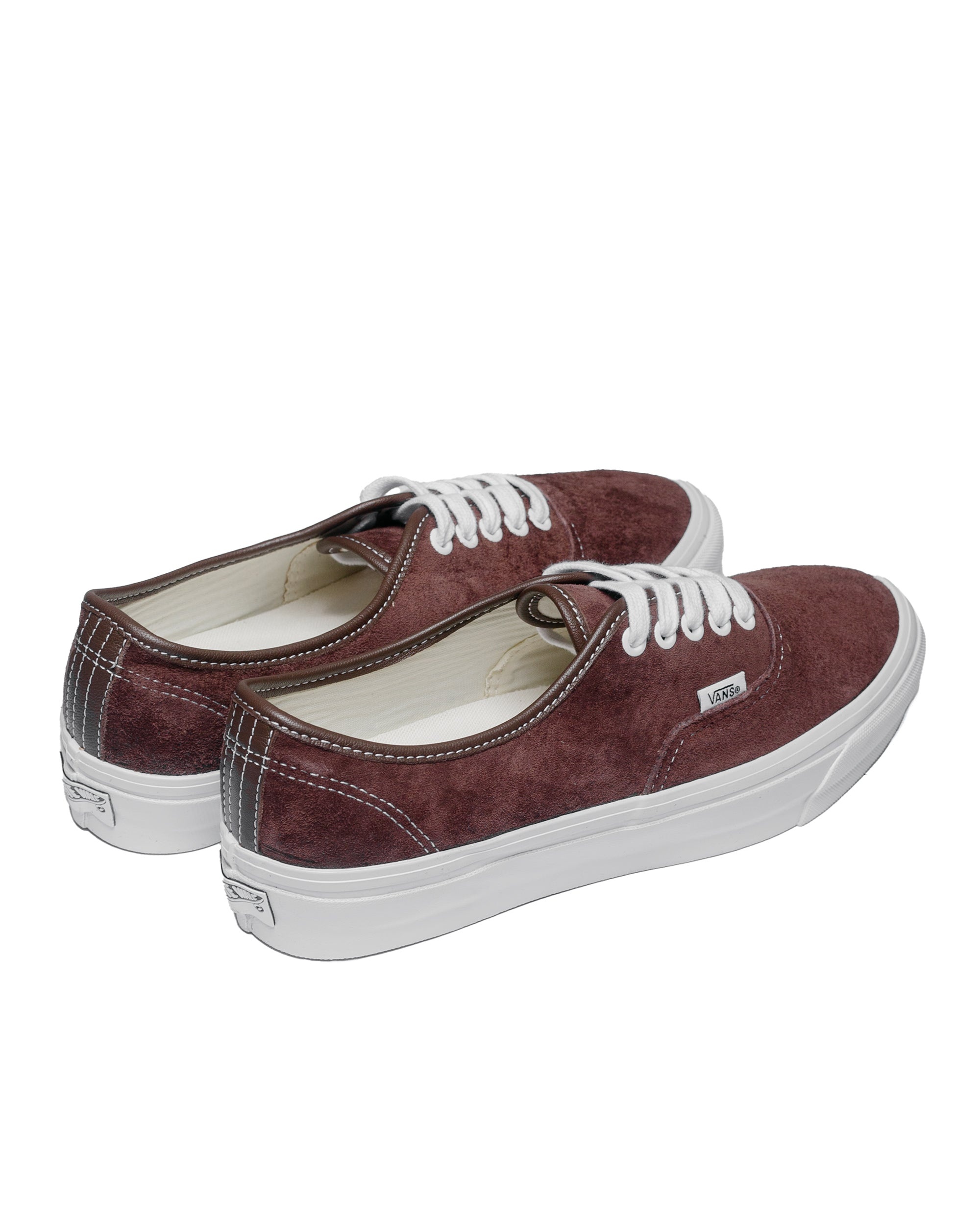 Premium Authentic Reissue 44 LX Pig Suede Potting Soil - 3