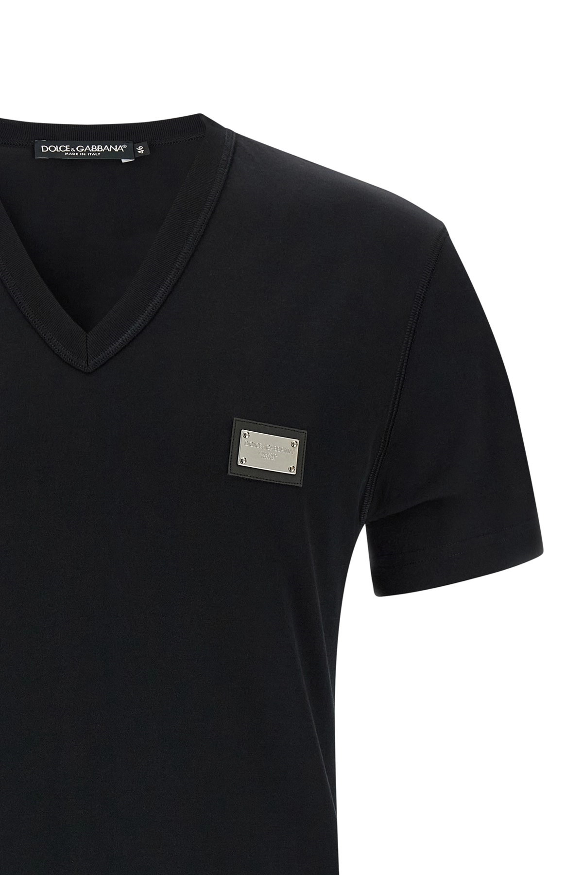 Logo T-shirt - 4