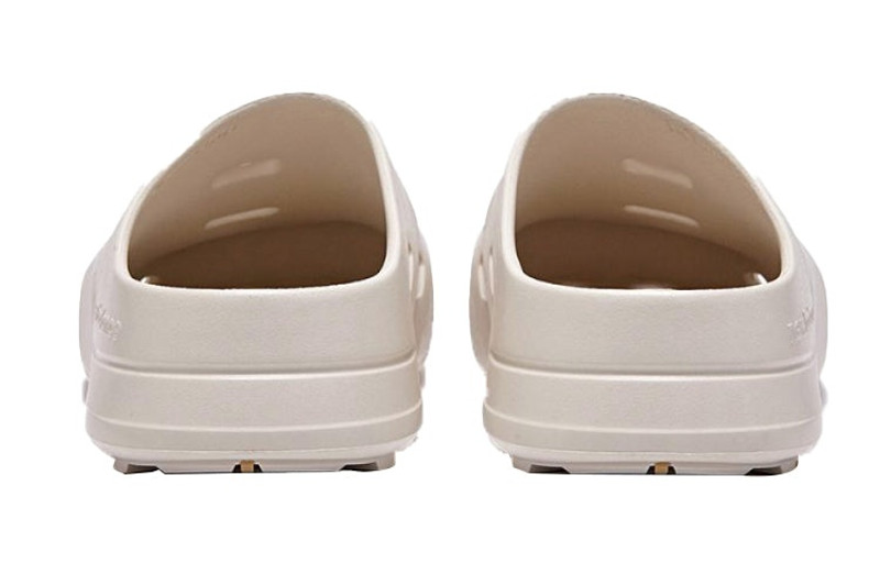 New Balance New Balance NB Clog 'Ivory' SD5501IV outlook