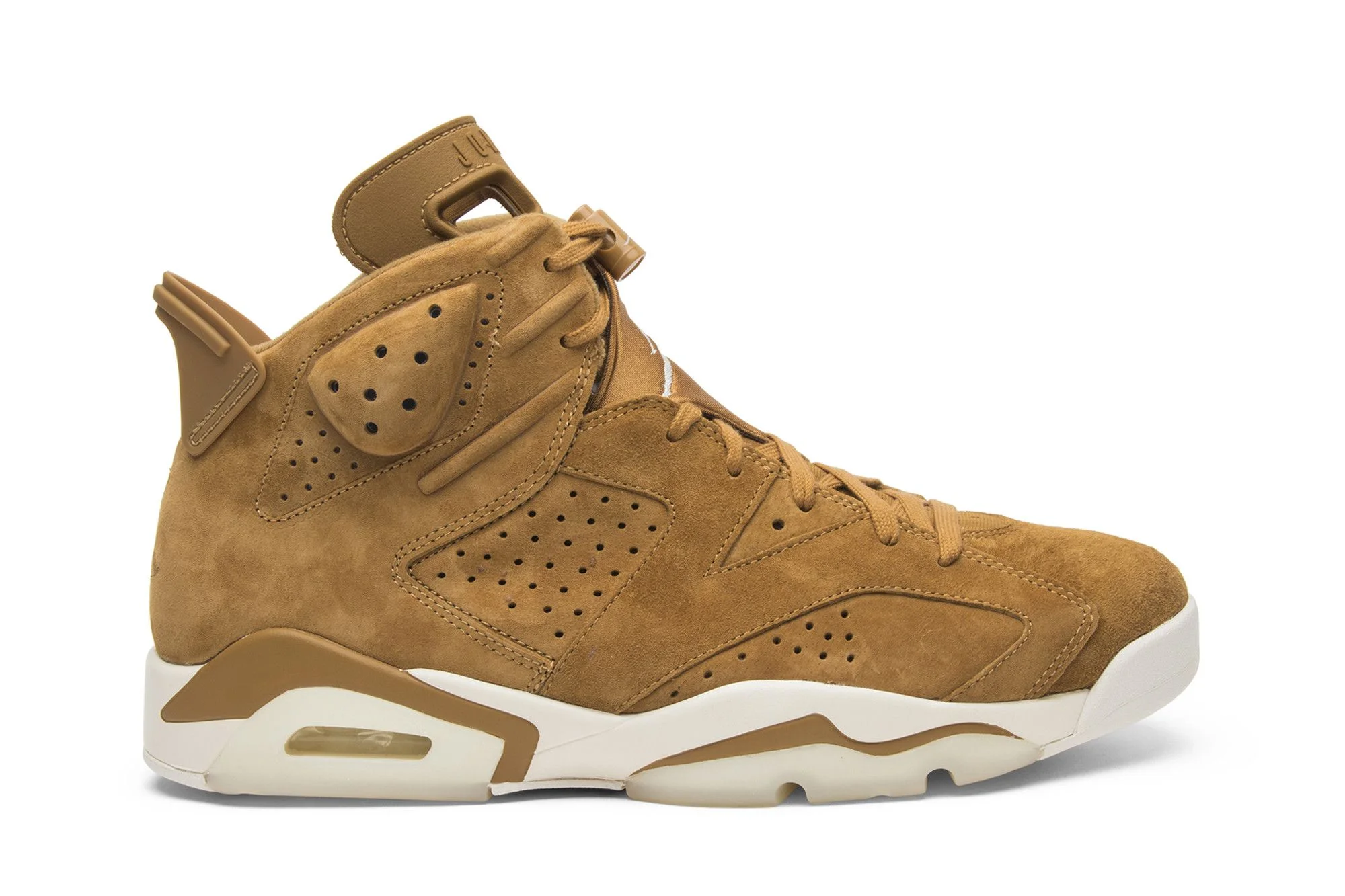 Air Jordan 6 Retro 'Wheat' - 1