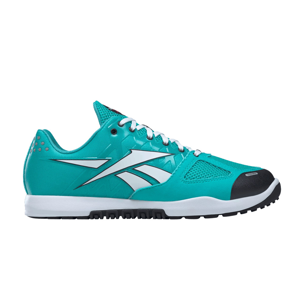 Nano 2.0 'Classic Teal' - 1