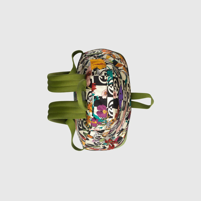 The North Face x Gucci backpack 6