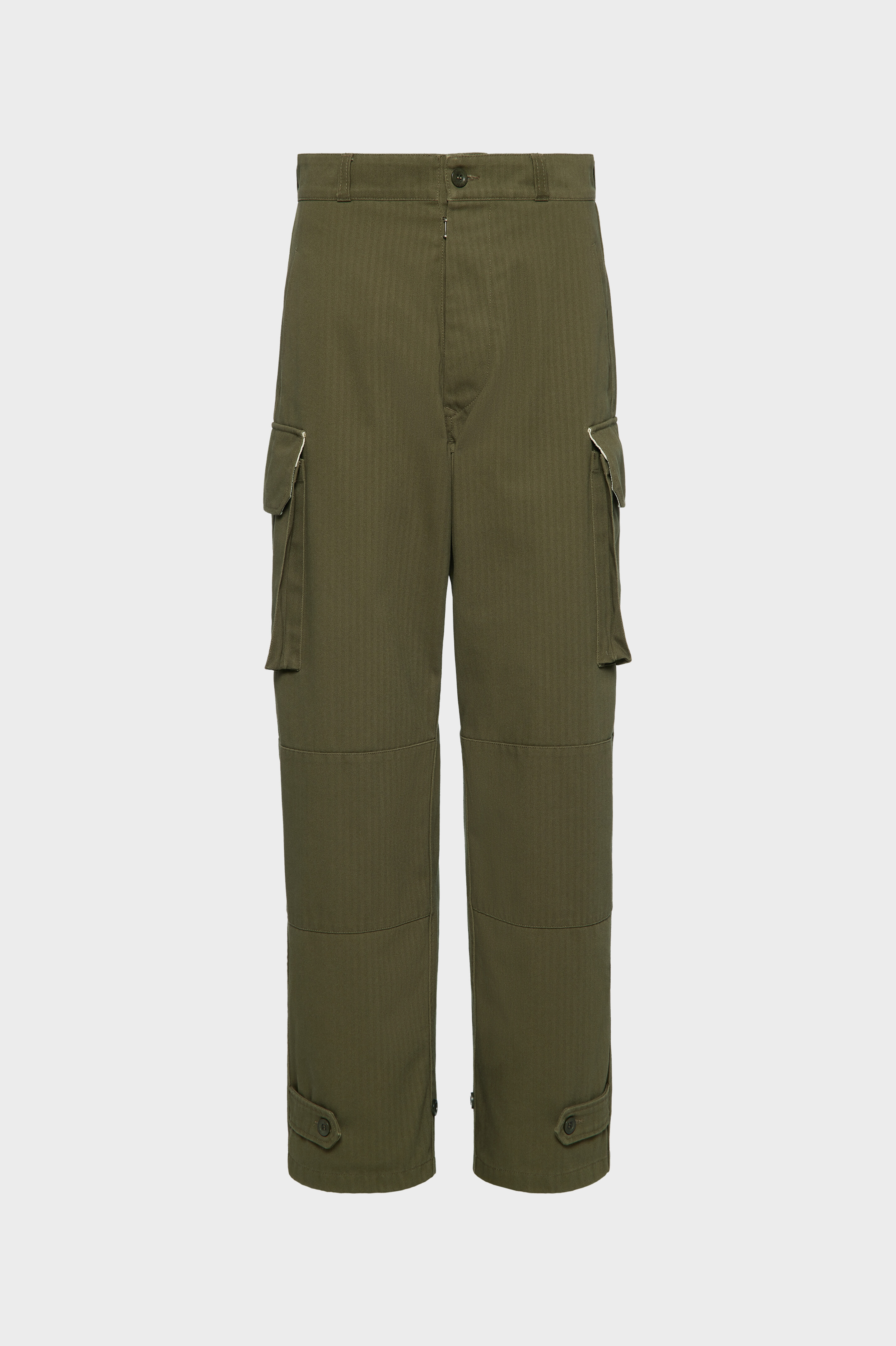 Utility trousers - 2
