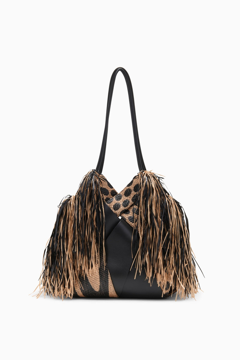 Charlotte Shoulder Bag 1