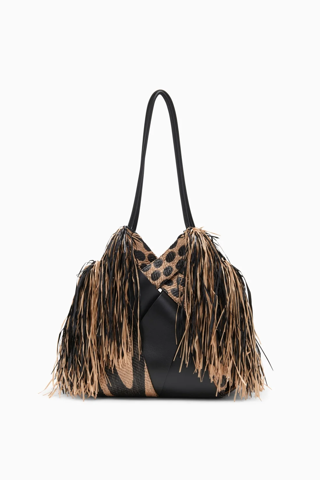 Charlotte Shoulder Bag - 1