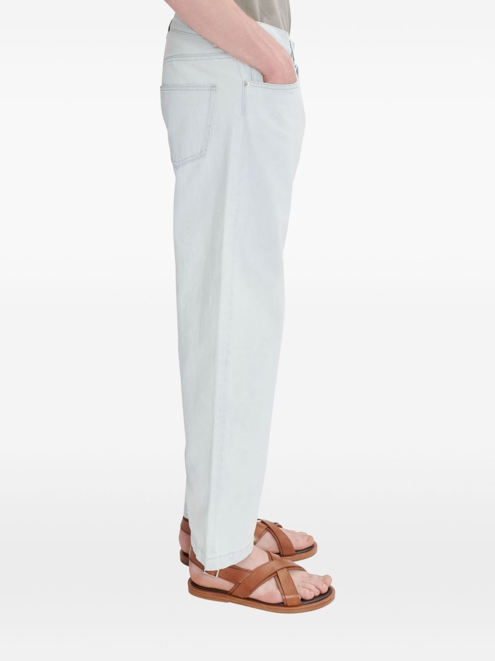 Achille jeans - 5
