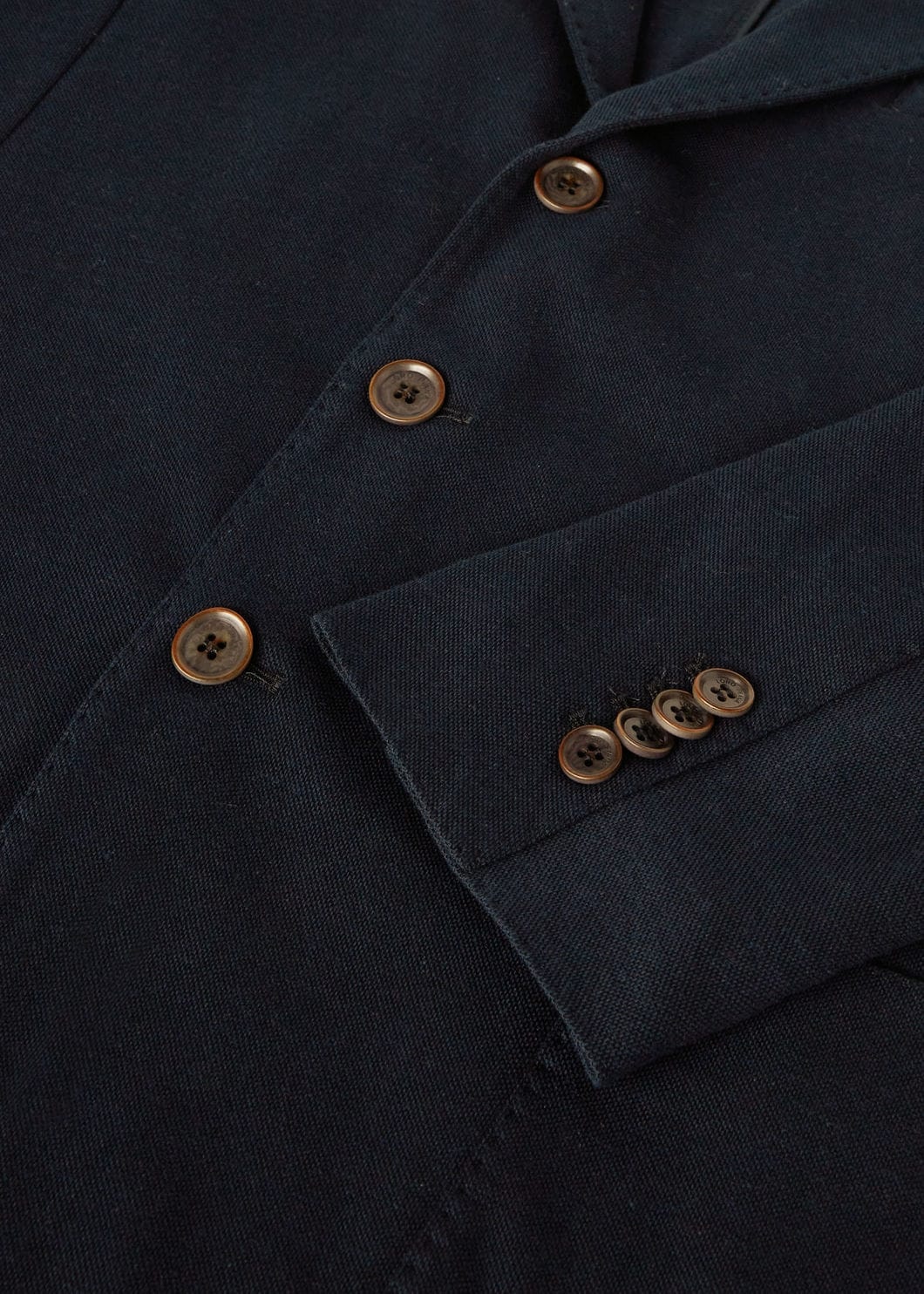 Sweater Jacket - 7