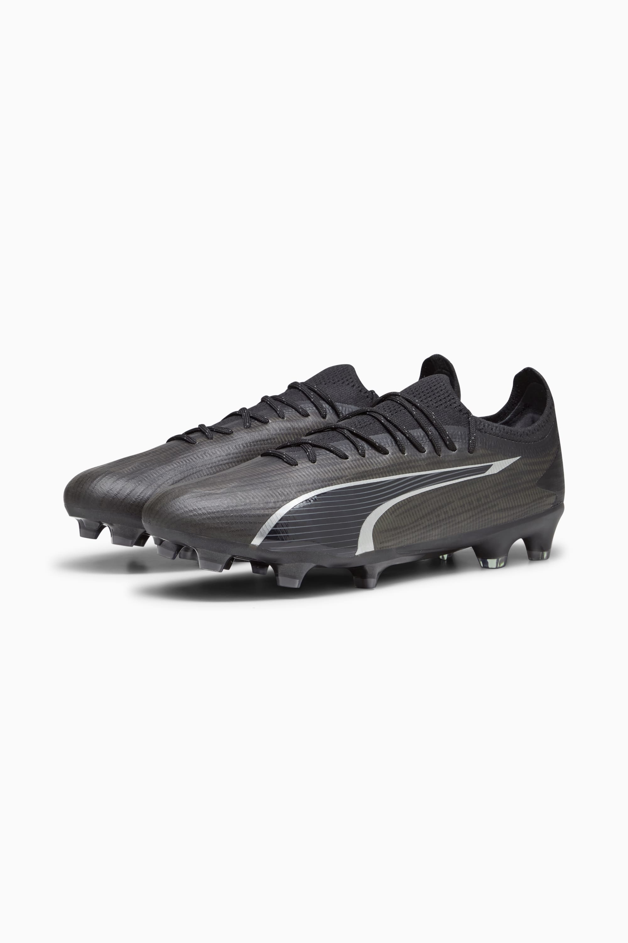 ULTRA ULTIMATE Firm Ground/Artificial Ground Men's Soccer Cleats - 4