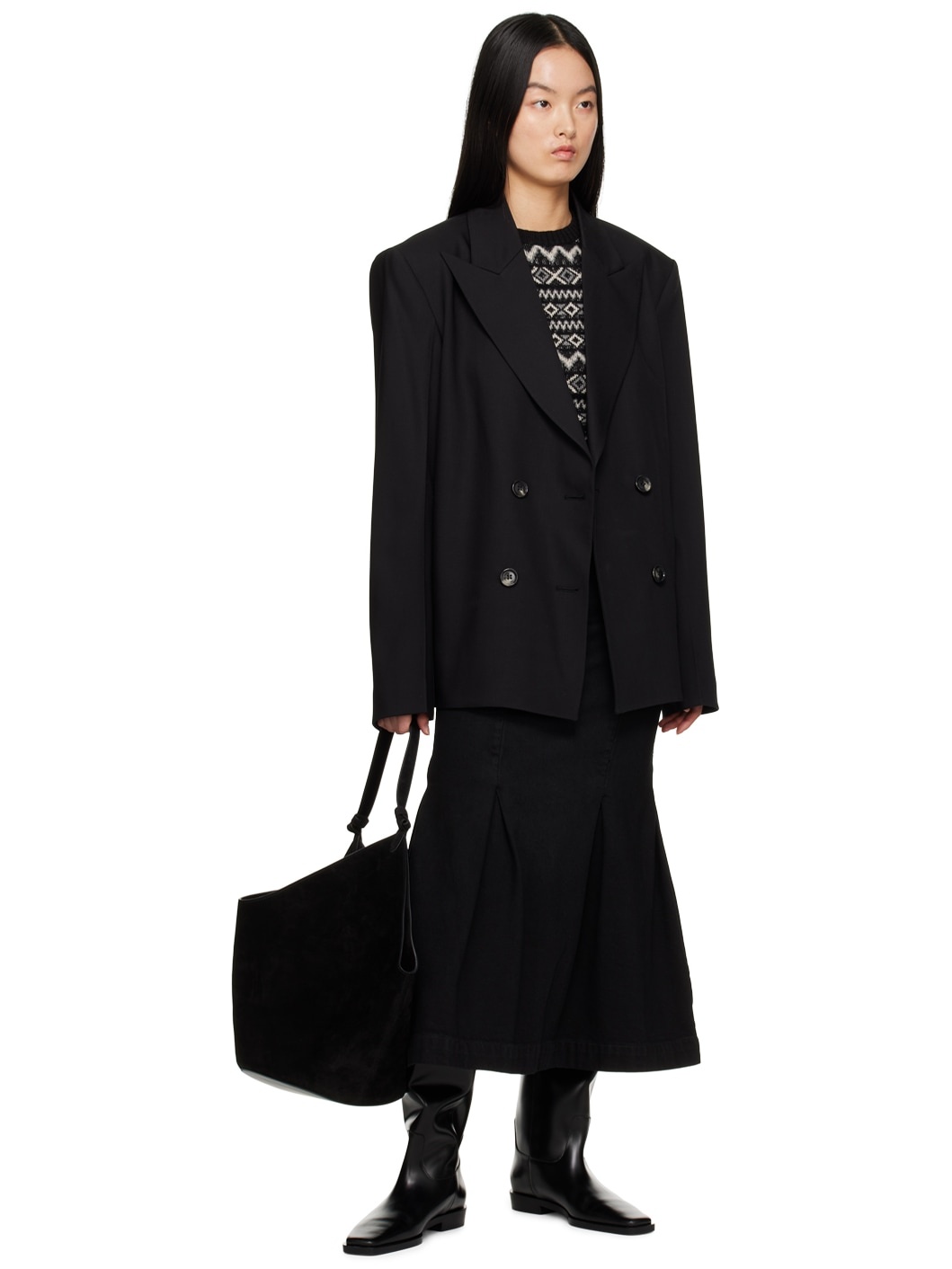 ssense's post