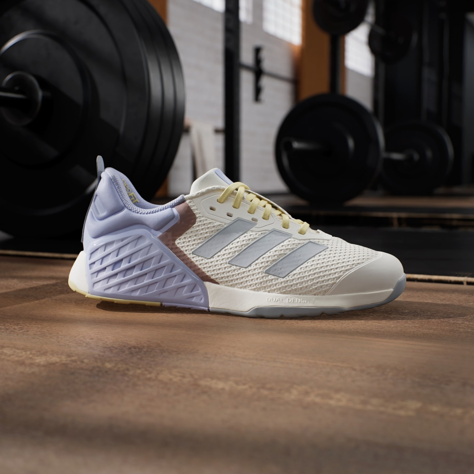Dropset 3 strength training shoes - 2