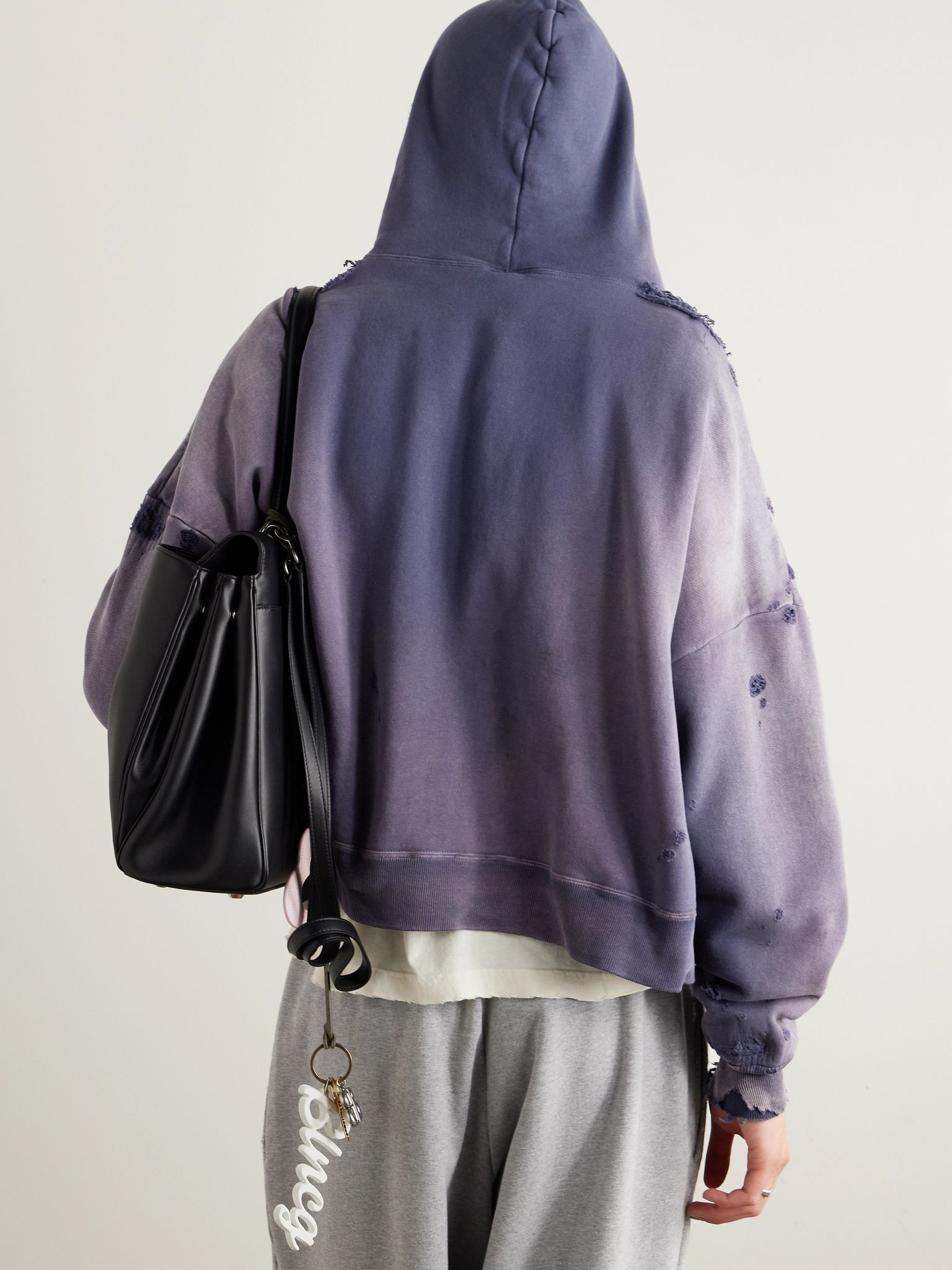 SAINT Mxxxxxx ZIP UP HOODIE/ネイビー SAINT Mxxxxxx ZIP UP HOODIE/ネイビー SAINT Mxxxxxx 【セント