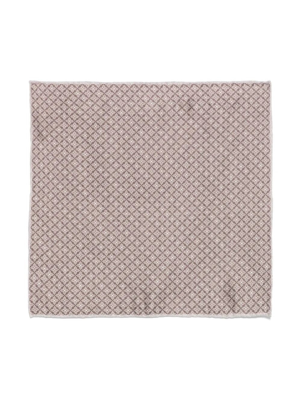 Brunello Cucinelli Men Pocket Square - 1