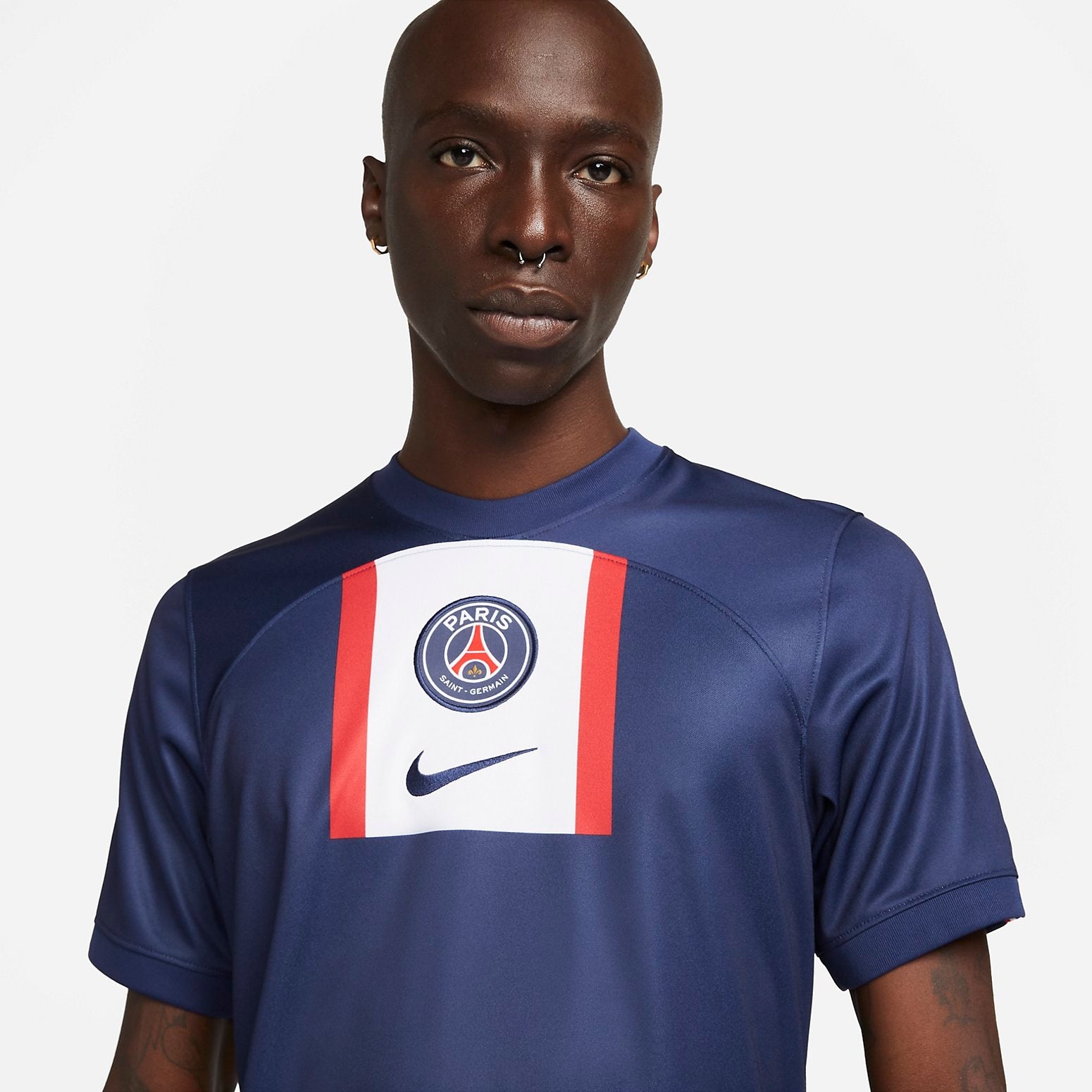 Nike Paris Saint-Germain PSG 'Blue White Red' DM1844-411 - 2