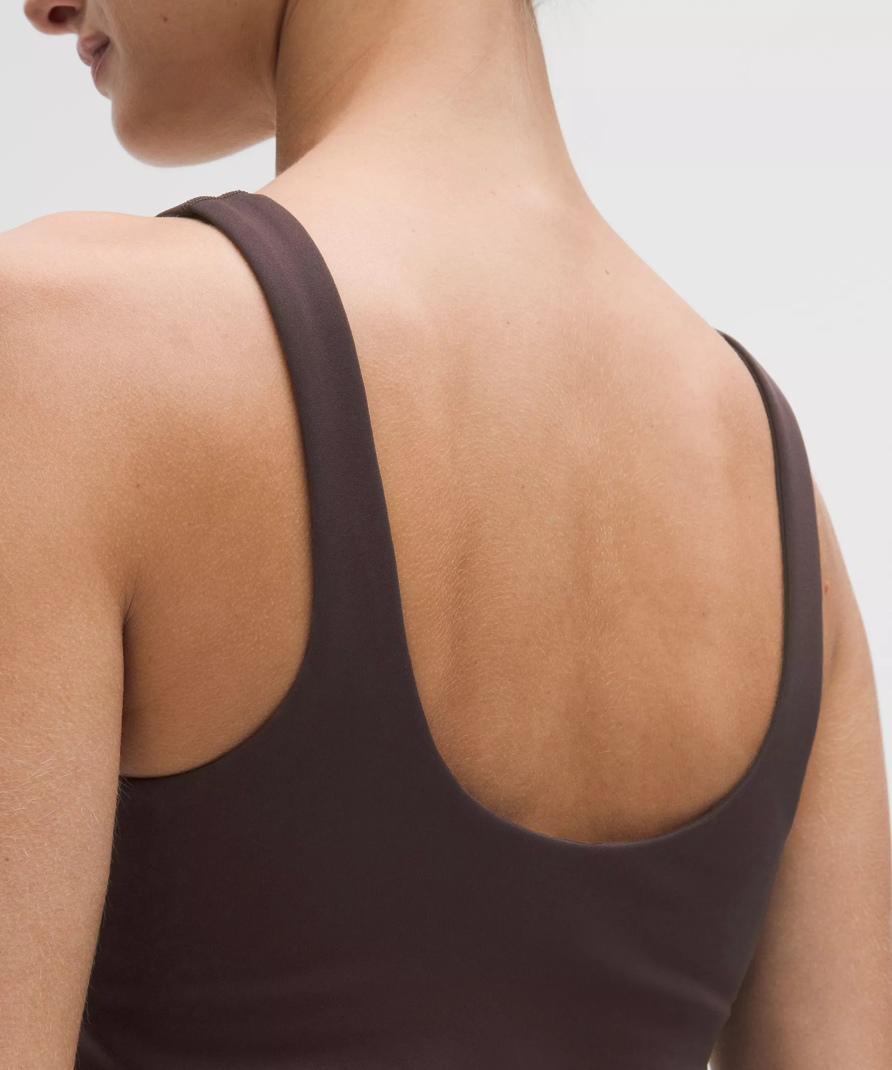 lululemon Glow Up™ Tank Top *Medium Support, B/C Cup - 5