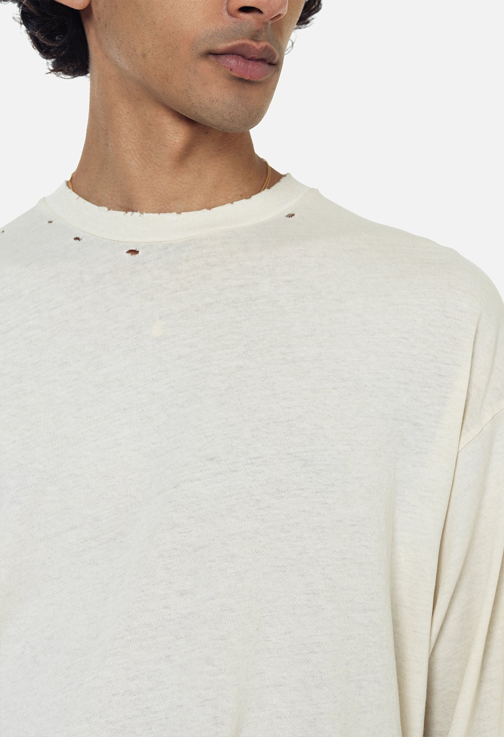 FOLSOM LS TEE - 7
