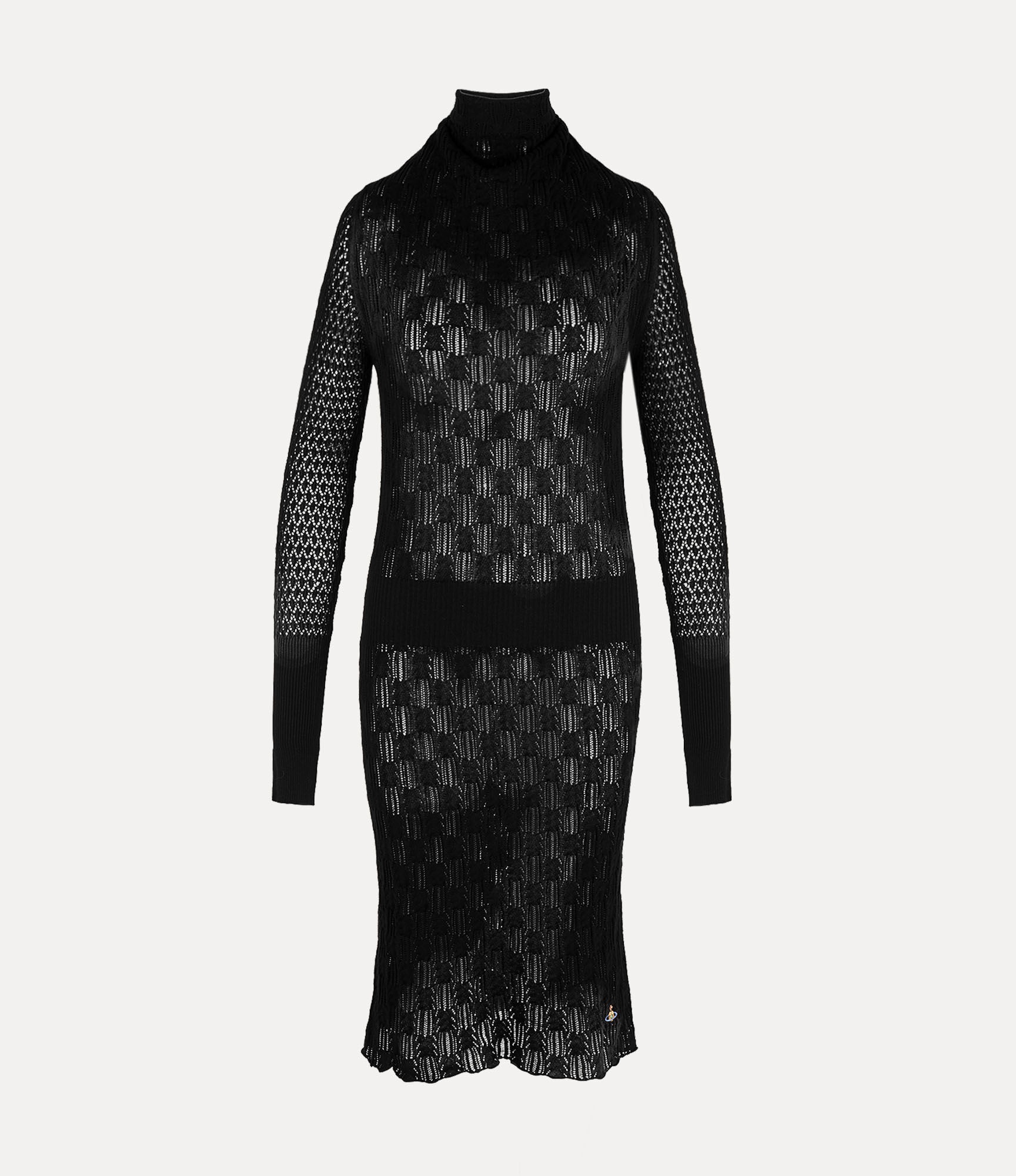 SAMANTHA DRESS - 1