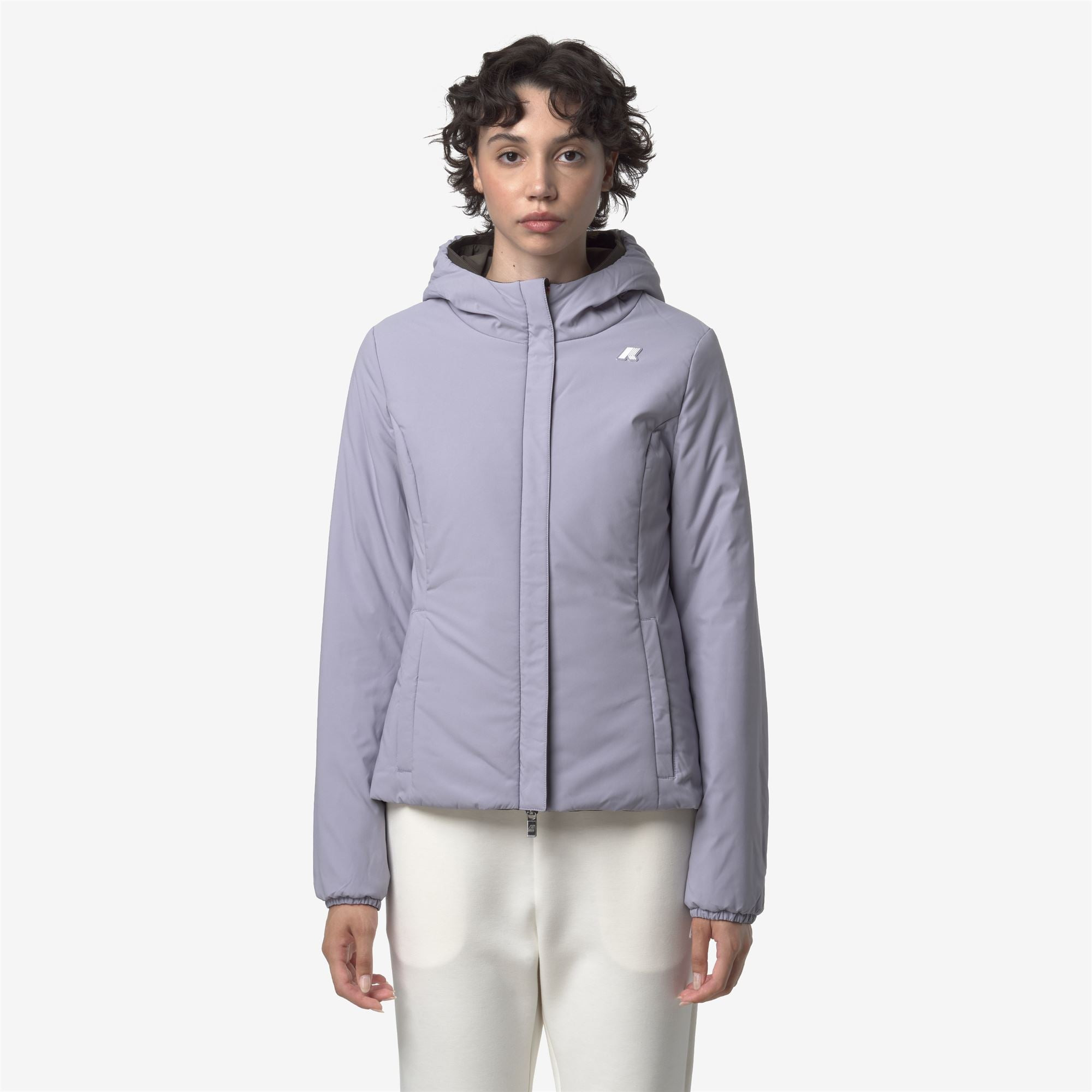 LILY ST WARM REVERSIBLE - 3