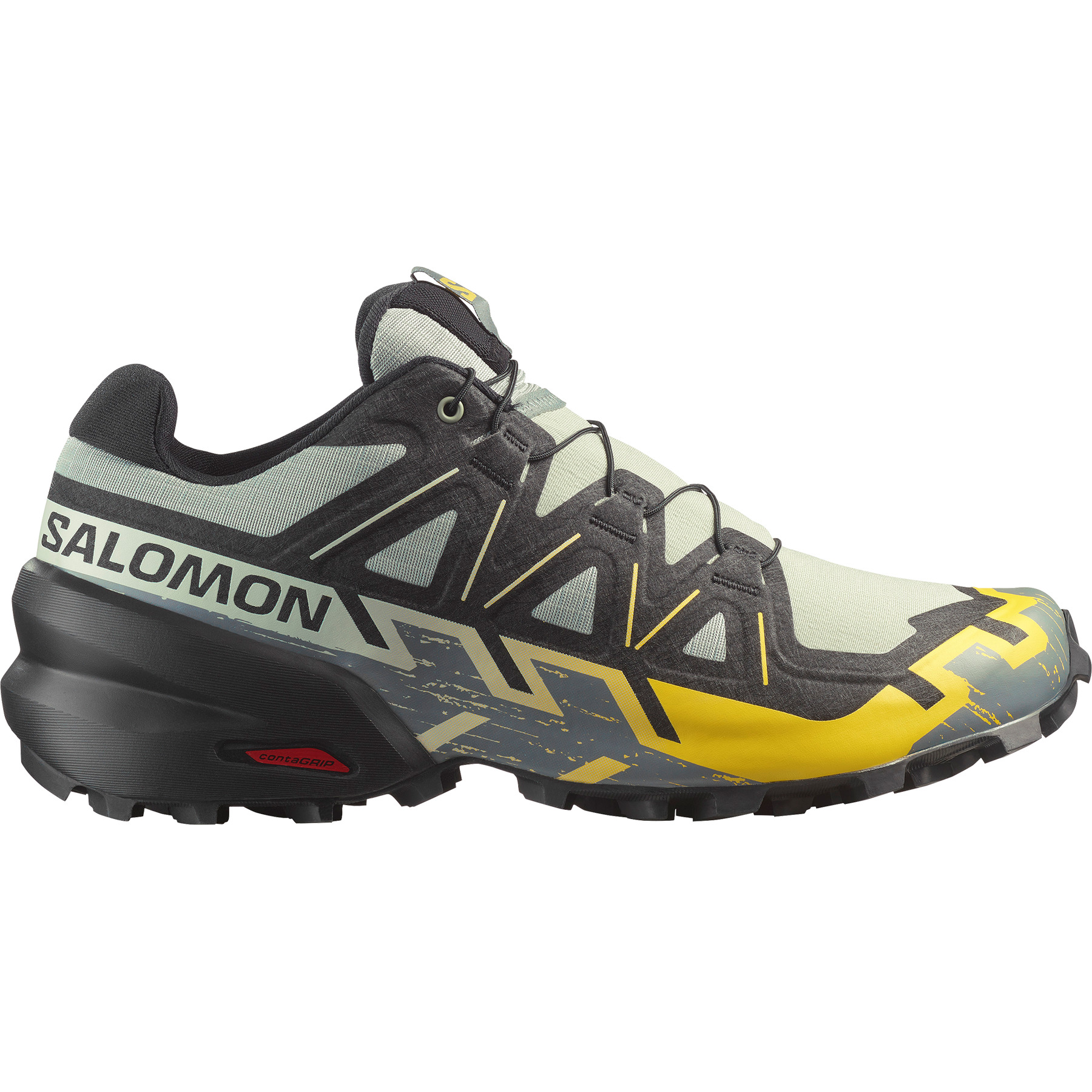 SPEEDCROSS 6 - 1
