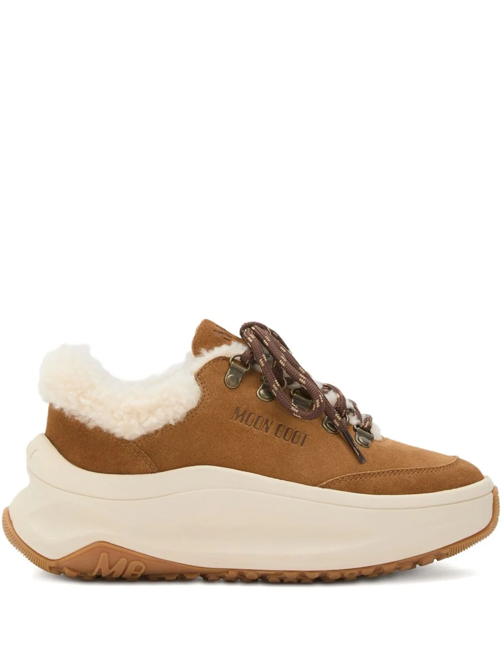 Moon247 sneakers - 1