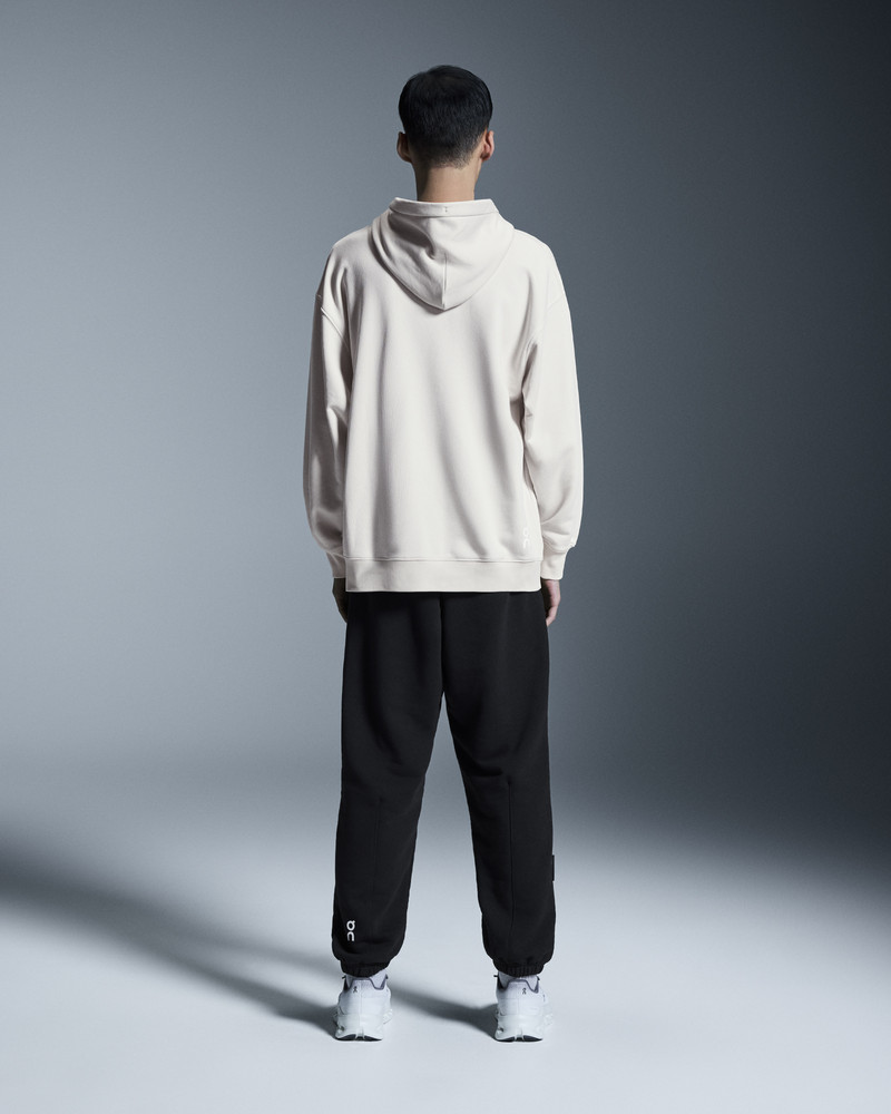 On Club Hoodie outlook