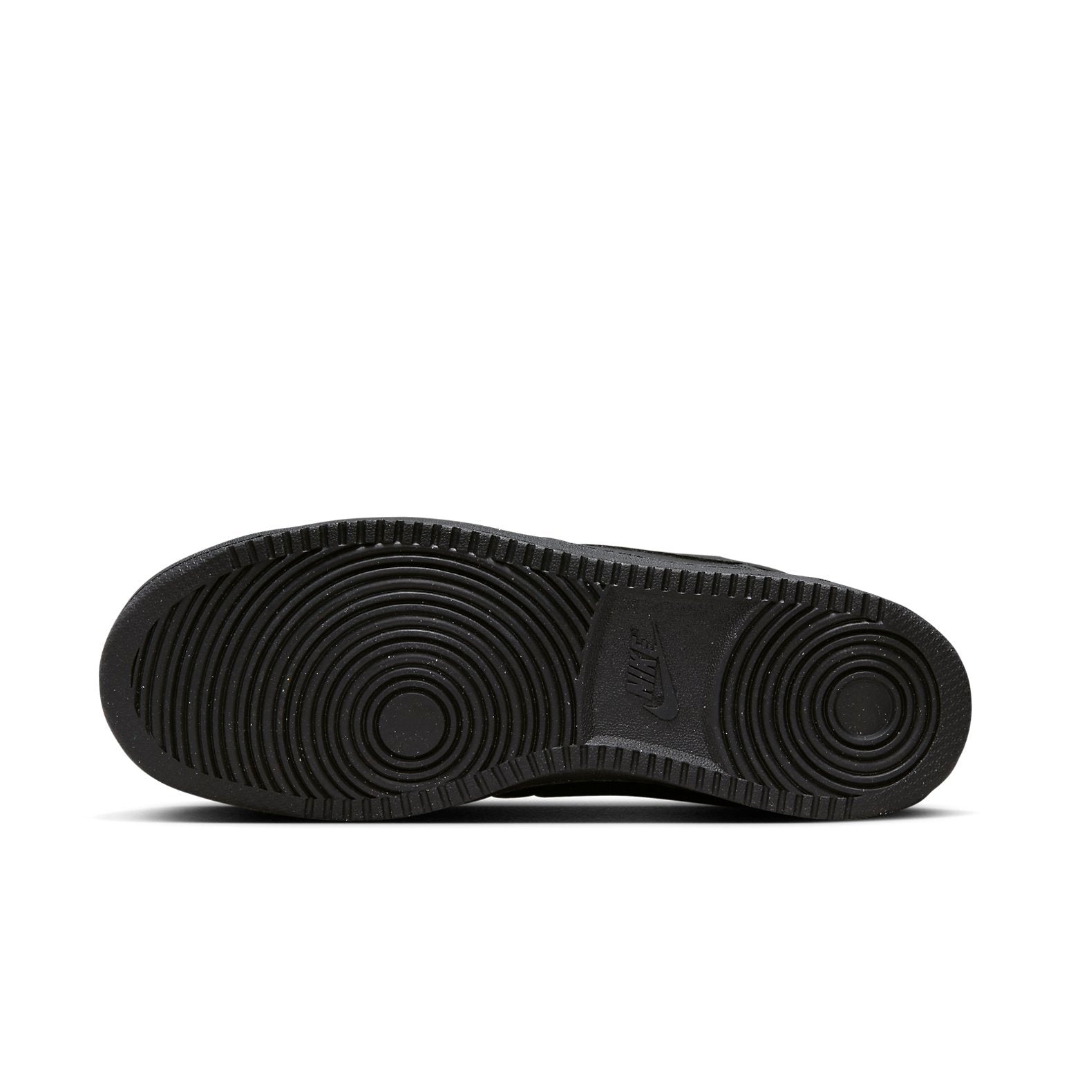 Nike Court Vision Low-Top Sneakers Black DH2987-002 - 6