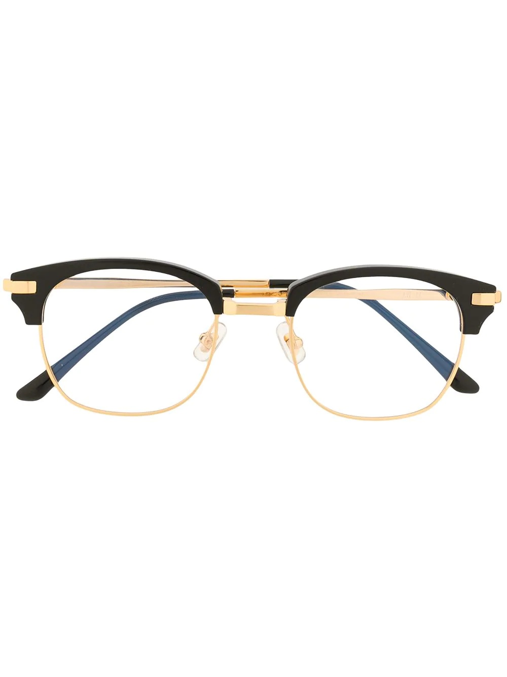 Ell H 01 optical glasses - 1