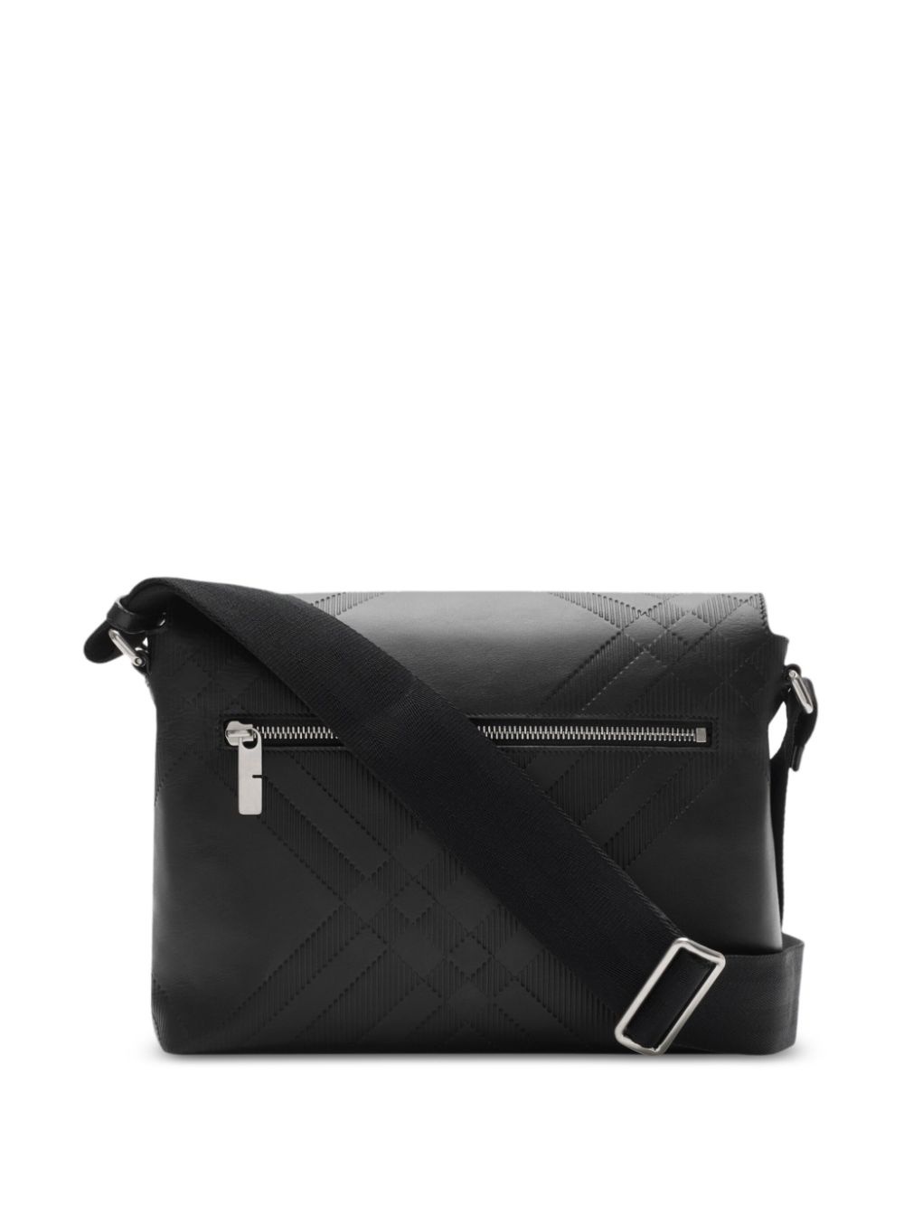 Check messenger bag - 3