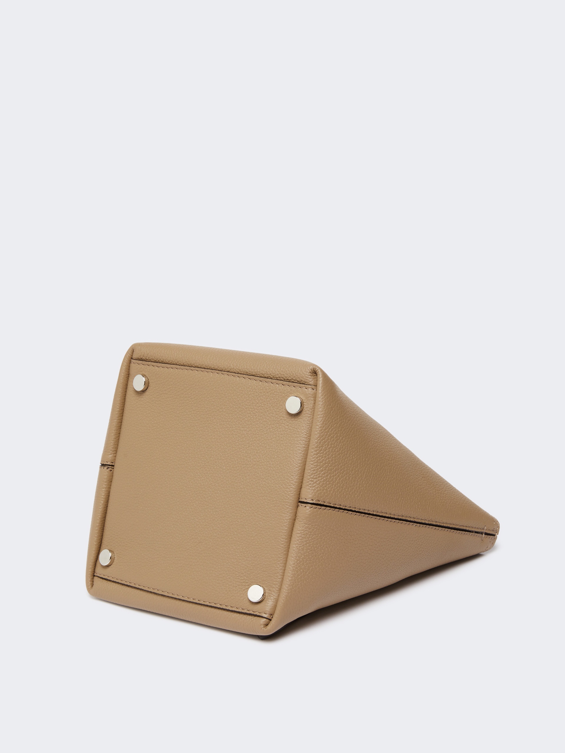 ARCHETIPO7XSV2 Extra-small leather Archetipo bag - 6