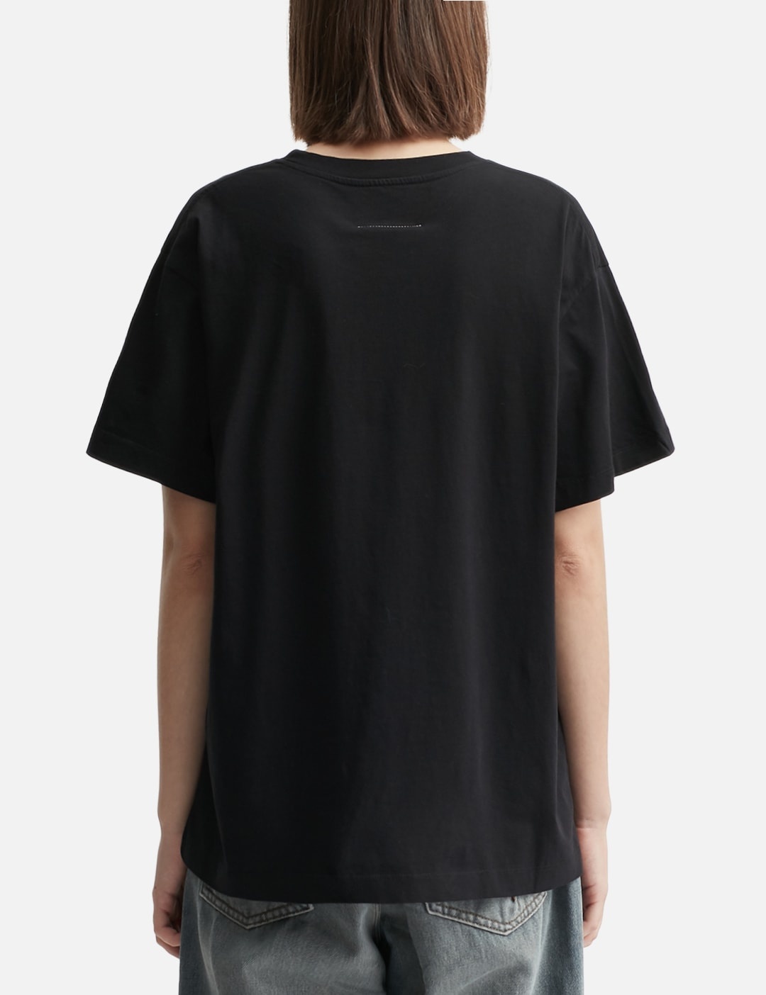 VARSITY PRINT T-SHIRT - 3