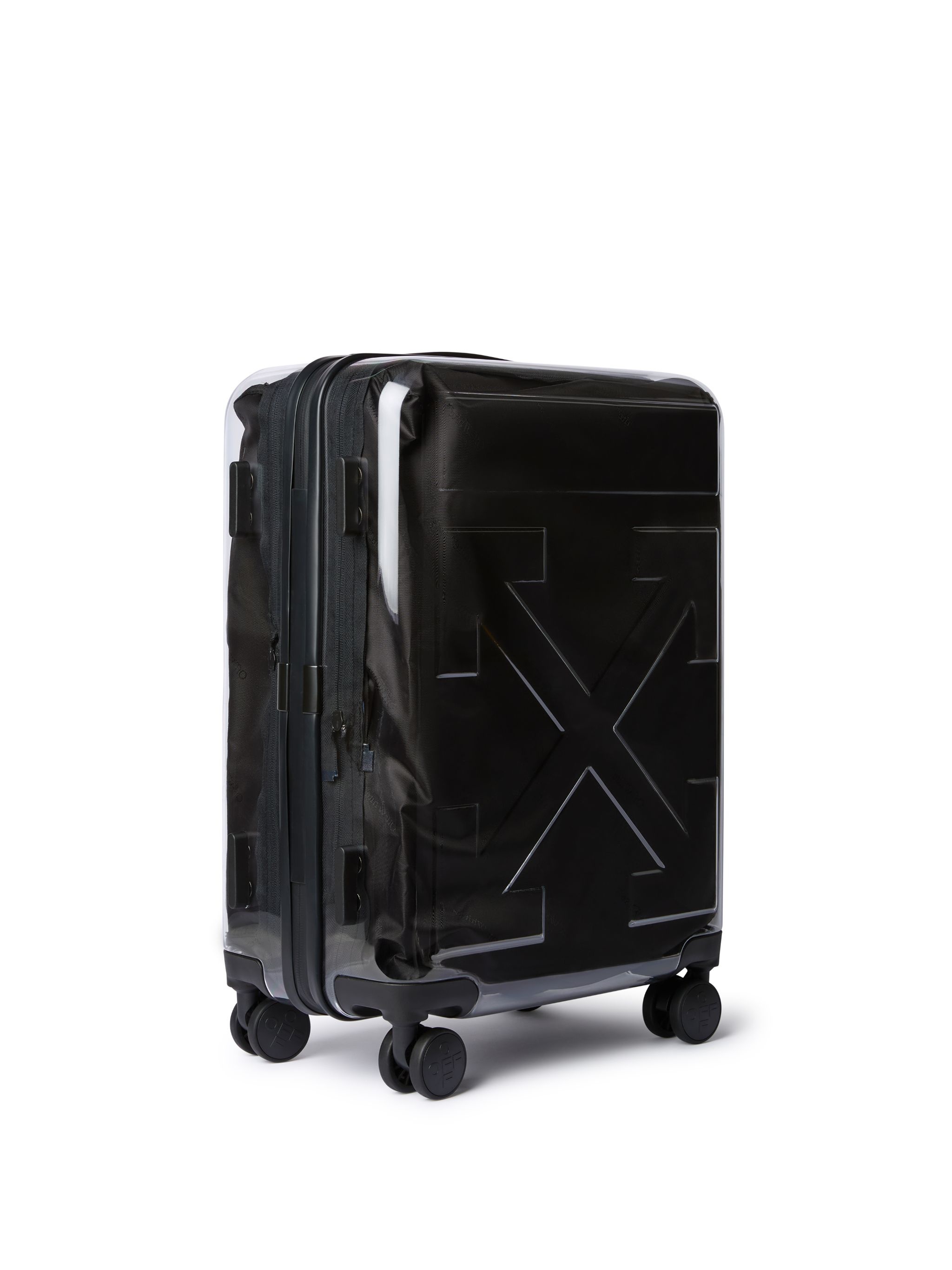 Arrow Quote Luggage - 2