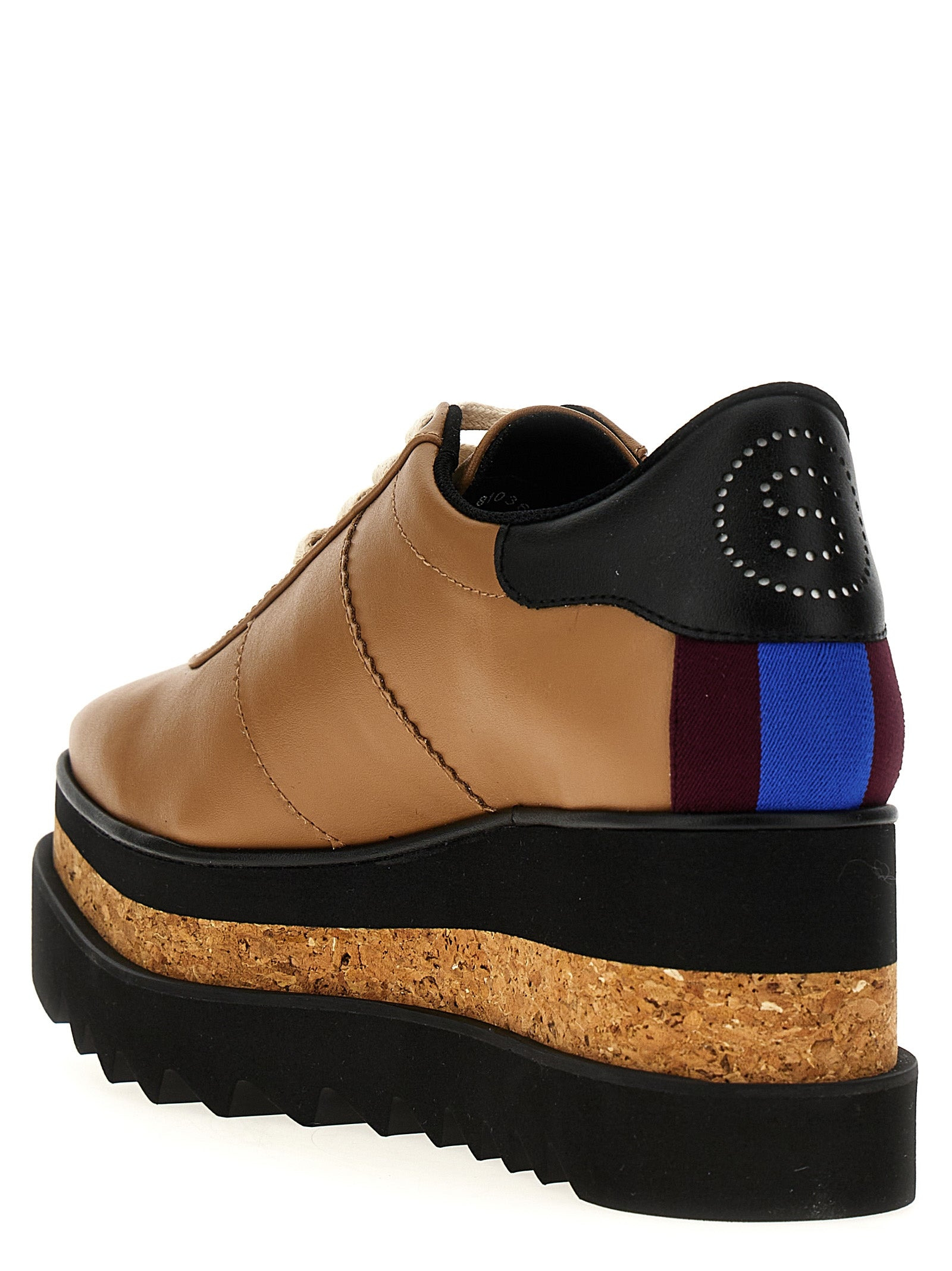 Stella Mccartney Women 'Sneak-Elyse' Wedges - 3