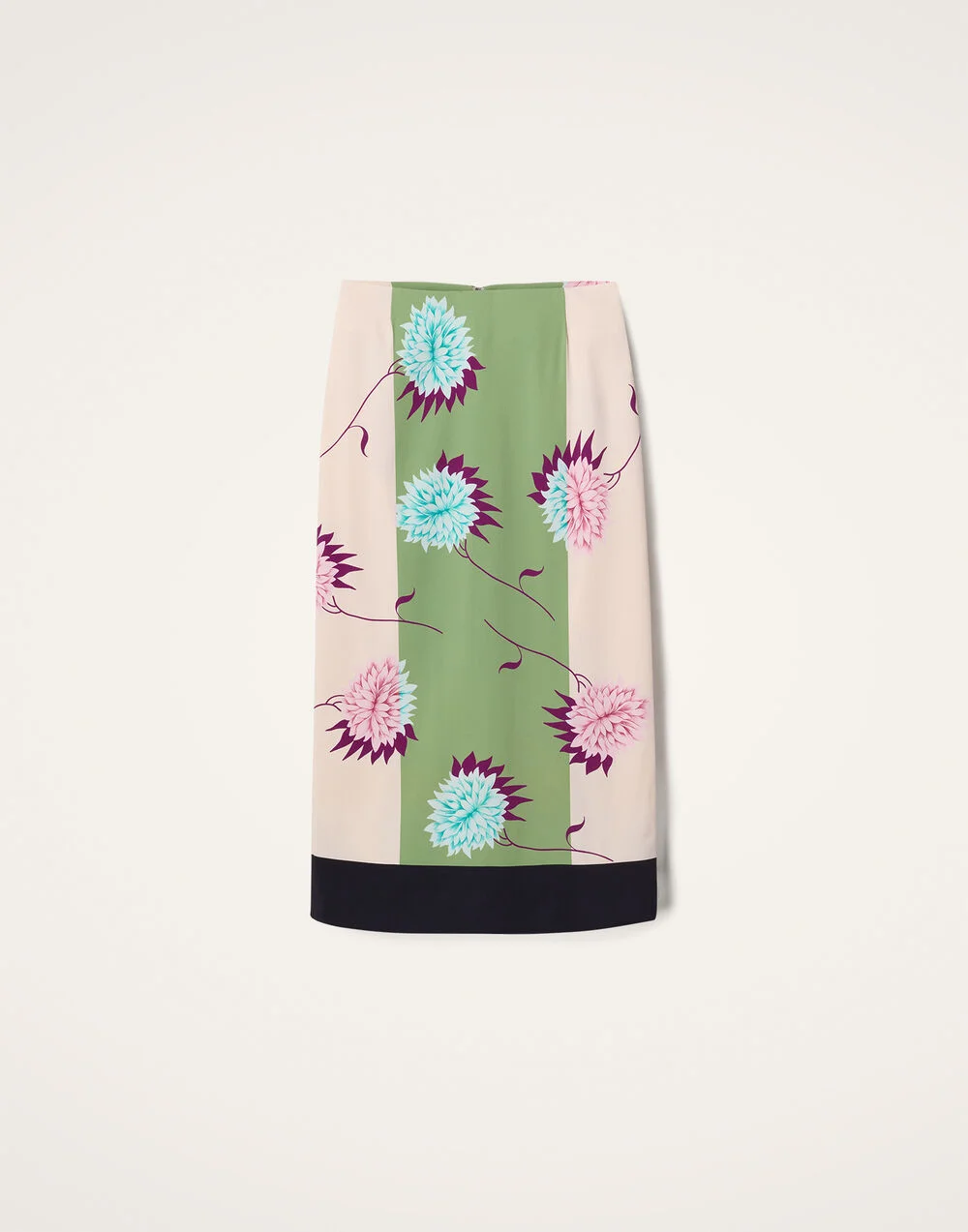 Pencil Skirt - 1