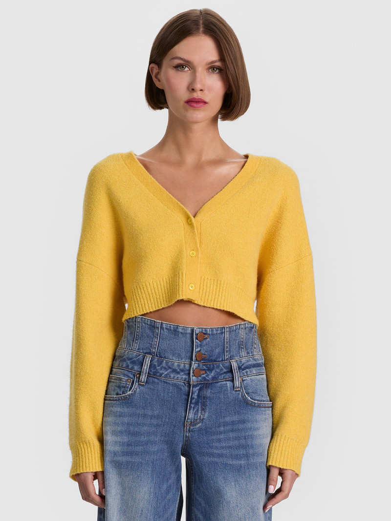 MAUREEN OVERSIZED CARDIGAN 2