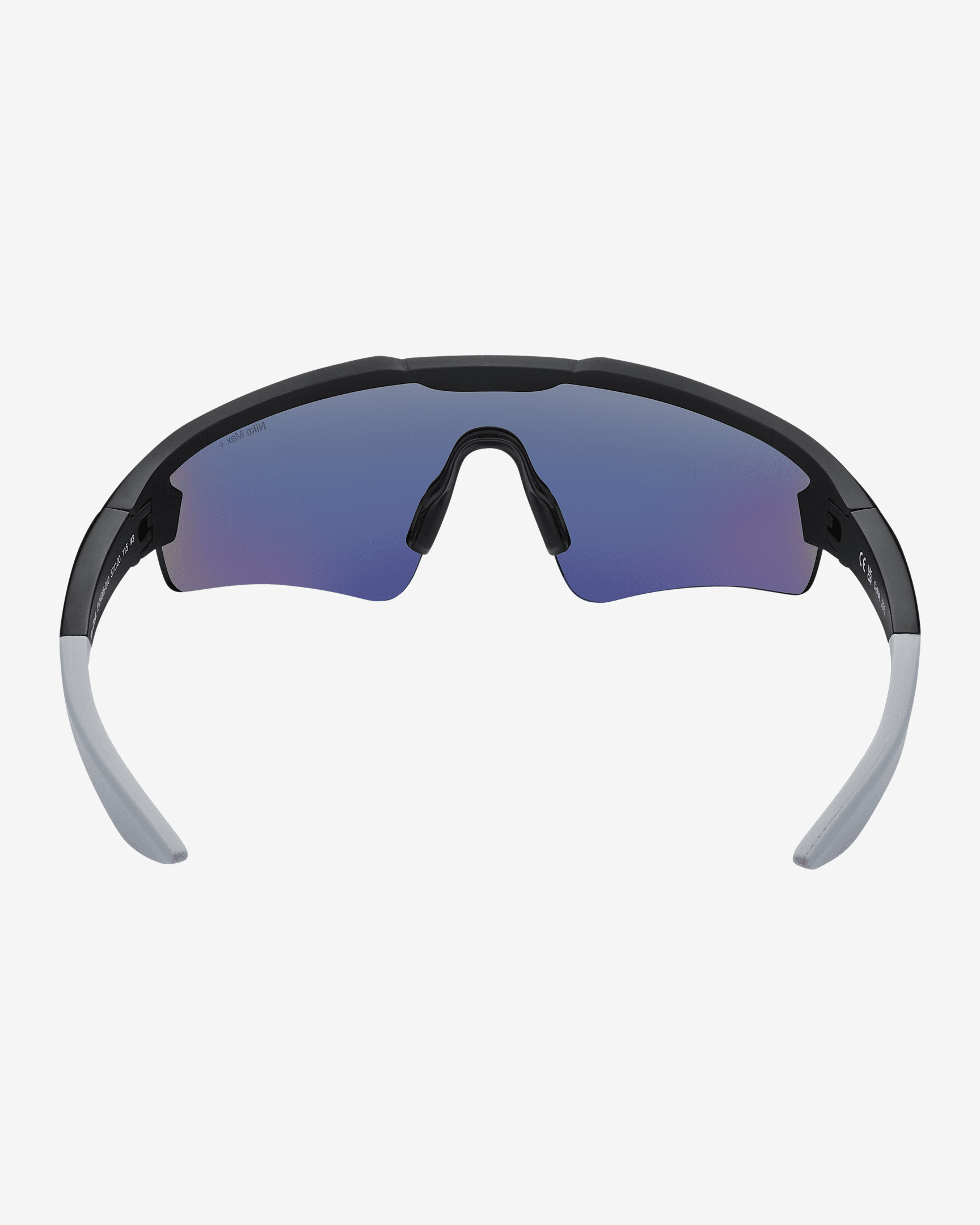 Nike Unisex Cloak Youth Mirrored Sunglasses - 4
