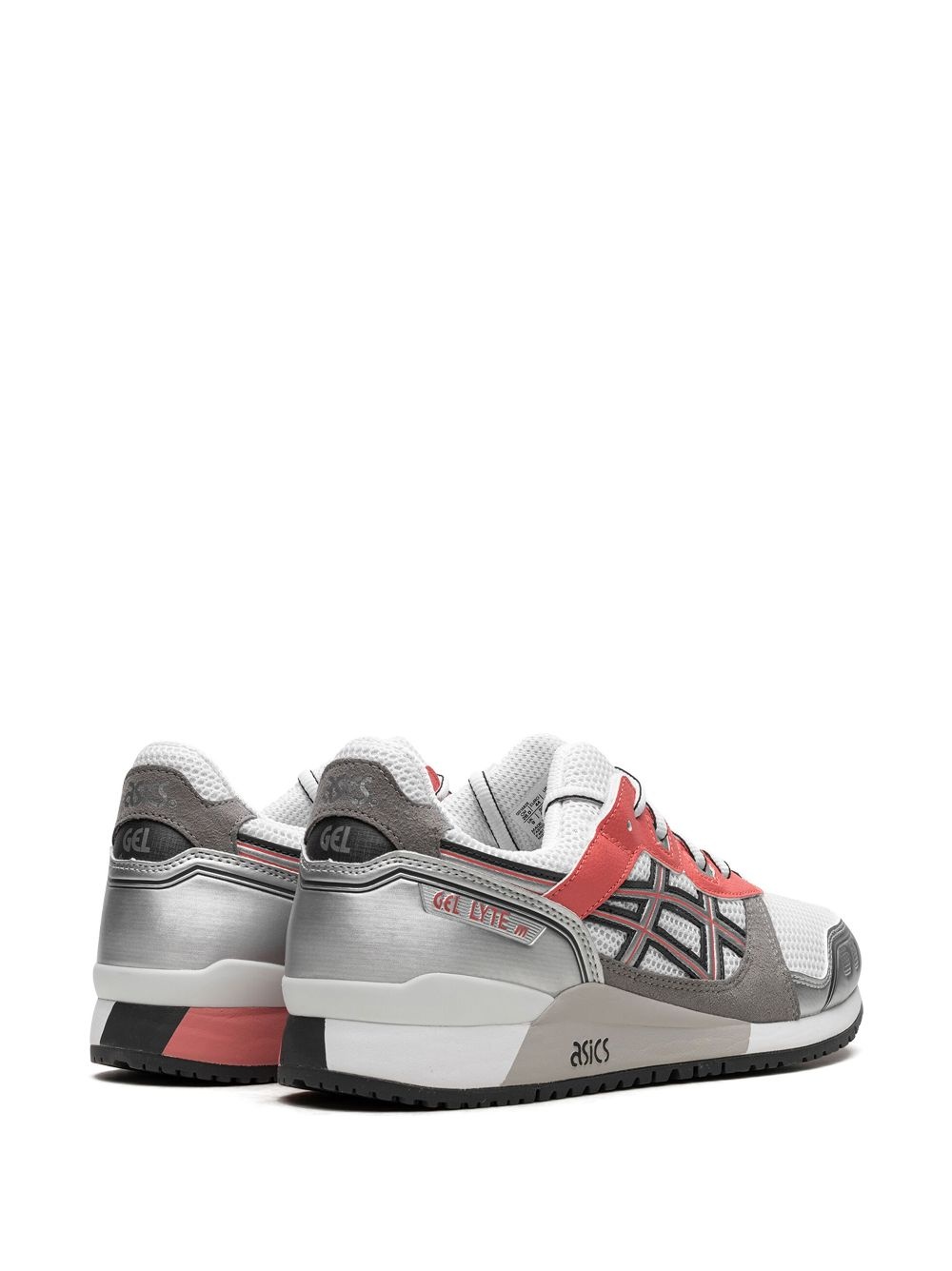 Gel-Lyte 3 OG sneakers - 3