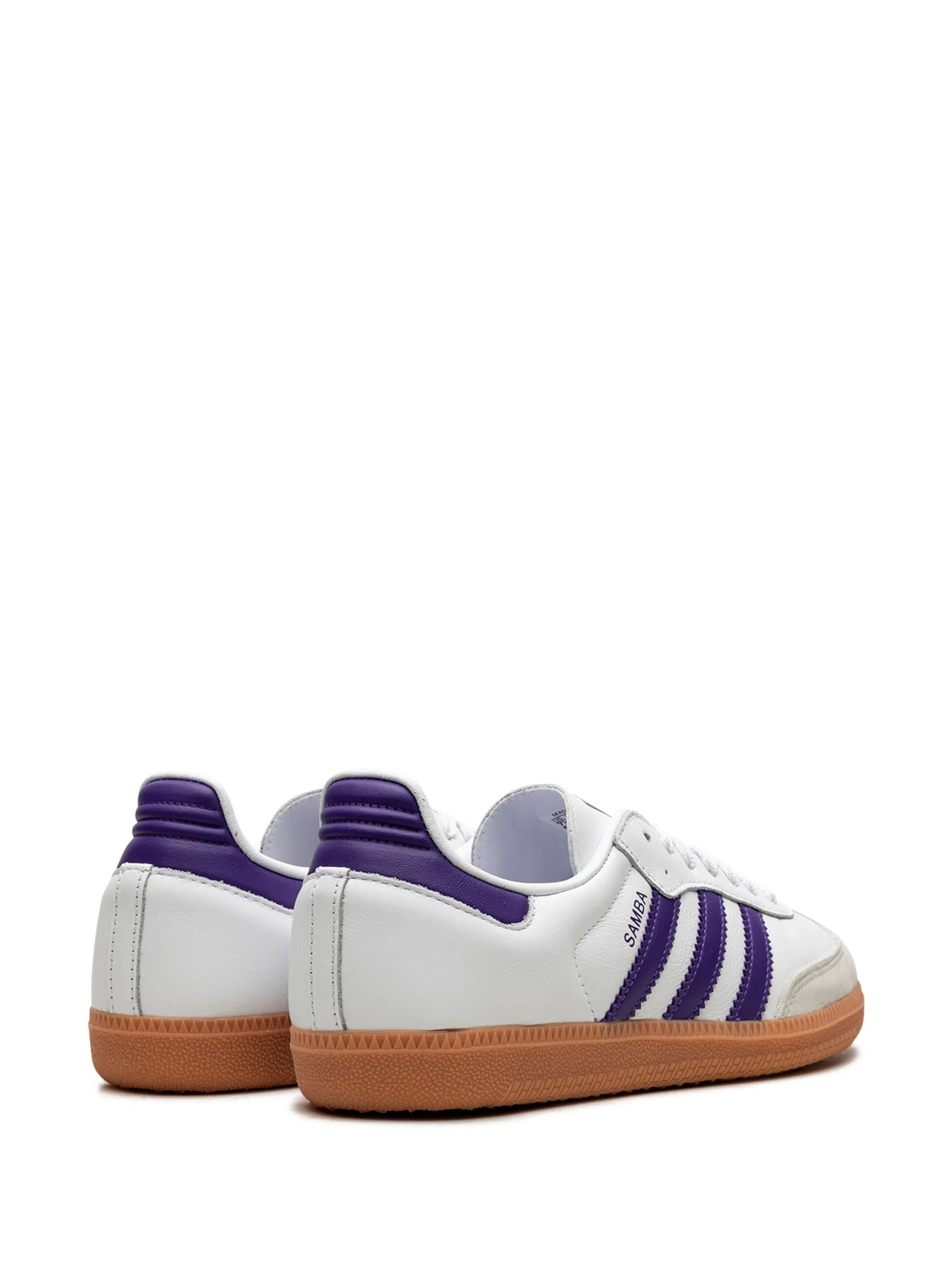 Samba OG &quot;Energy Ink&quot; Sneakers - 6