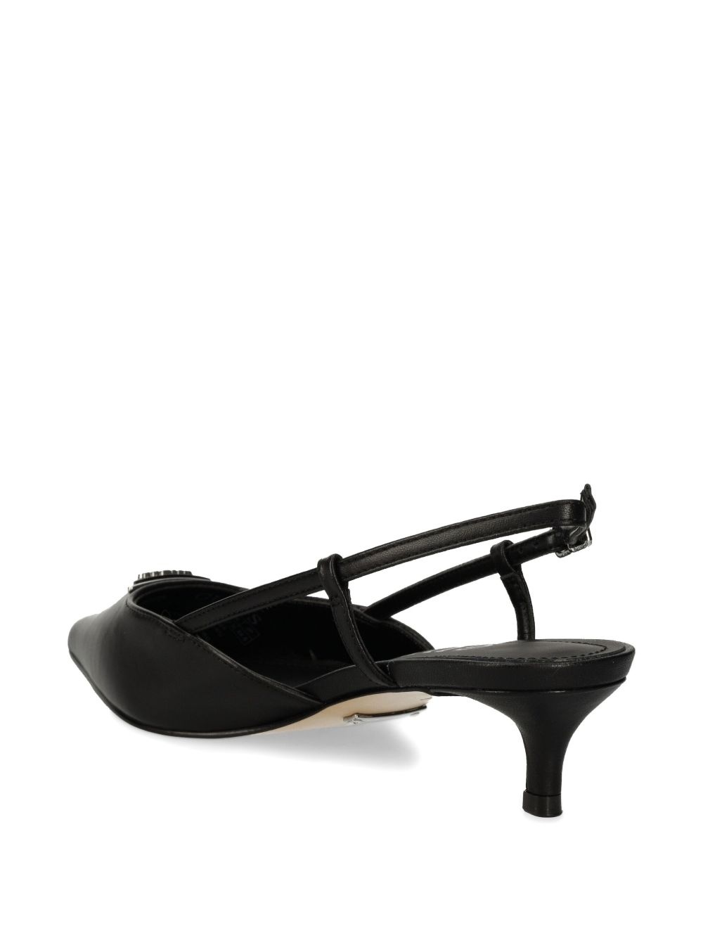 40mm Jesson pumps - 3