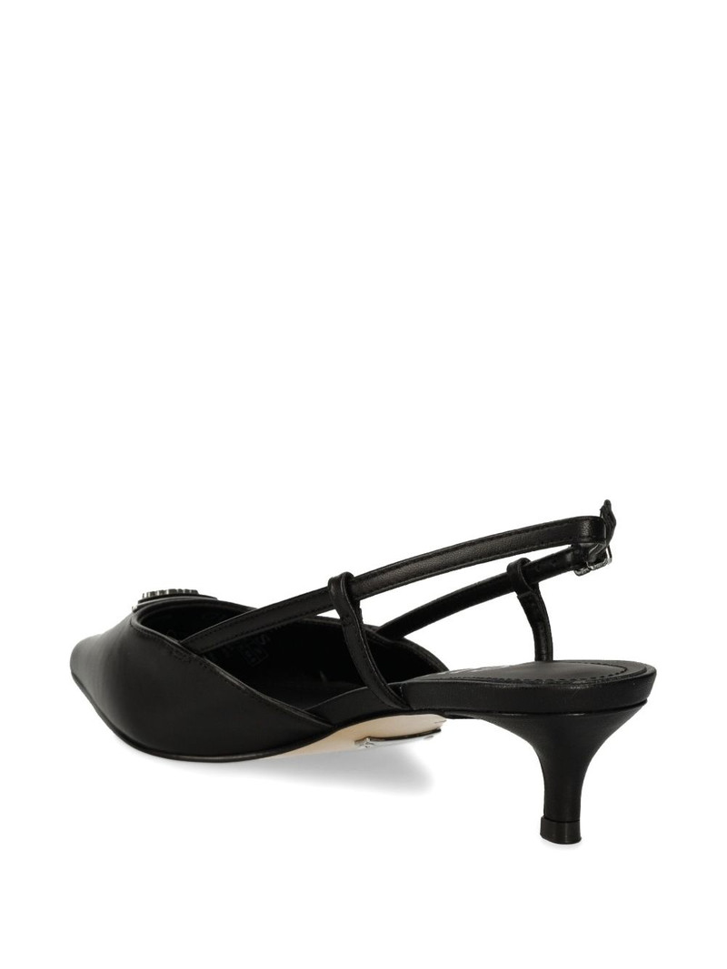 40mm Jesson pumps 3
